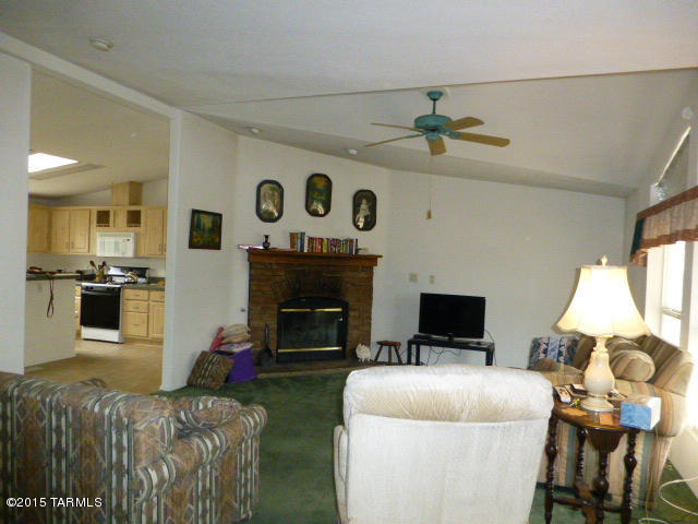 Other/Unknown - Residential