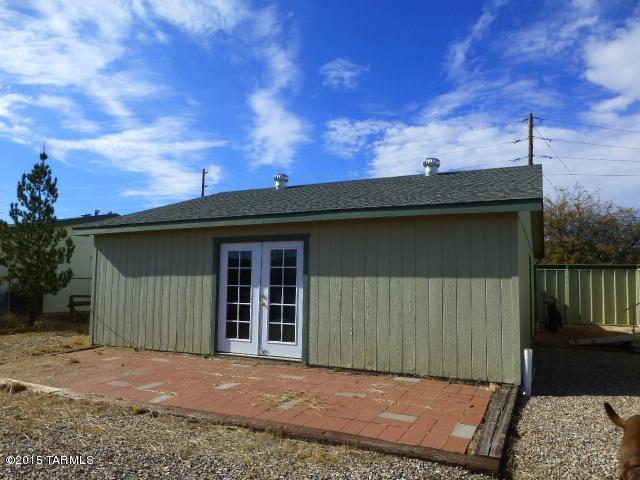 Other/Unknown - Residential