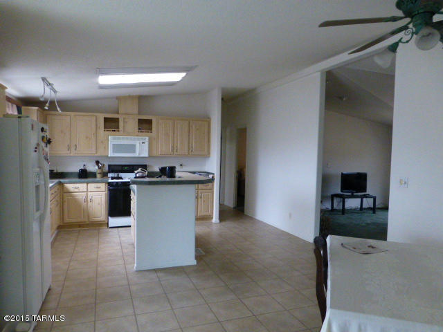 Other/Unknown - Residential