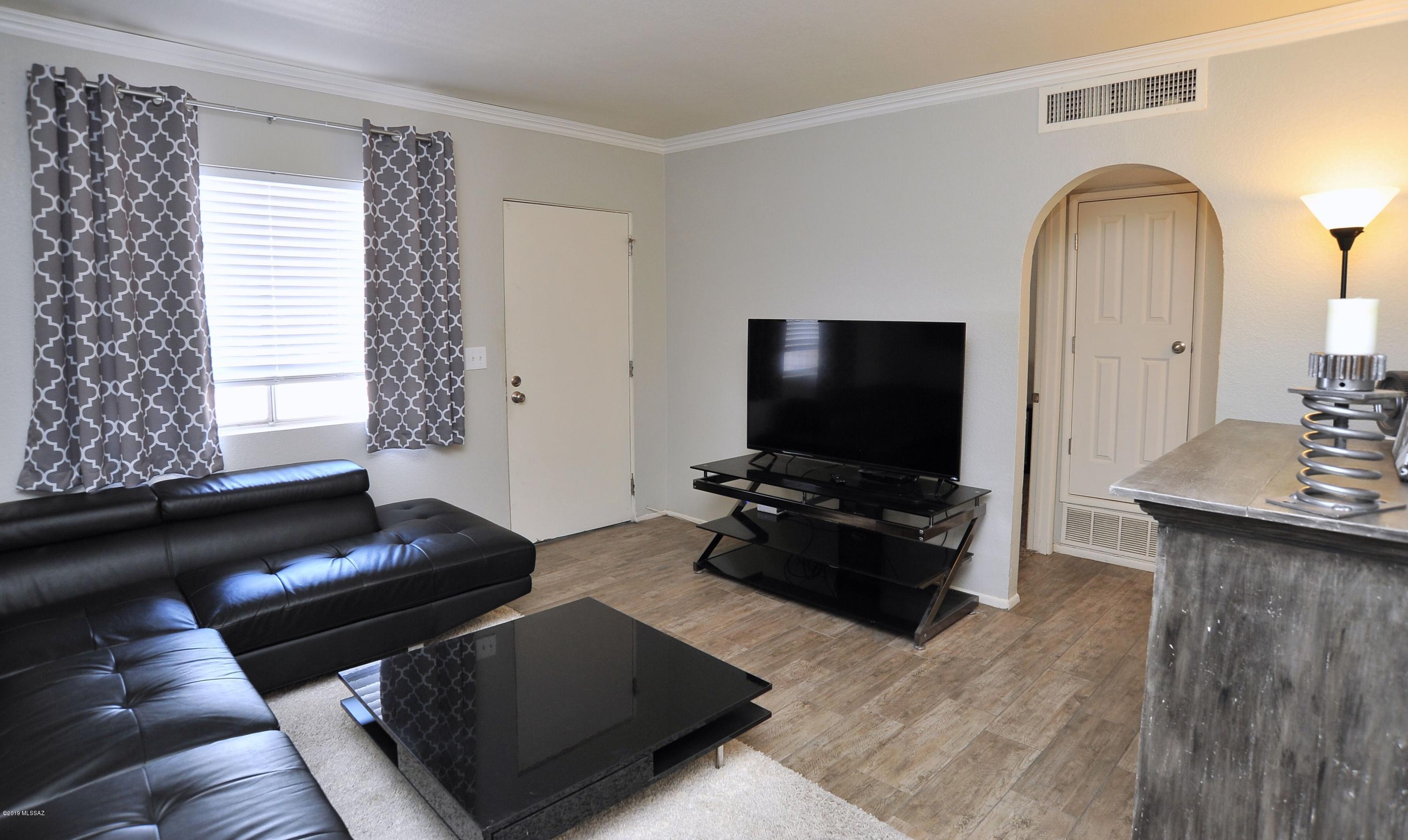 North Midtown Condos (1-36) - Residential