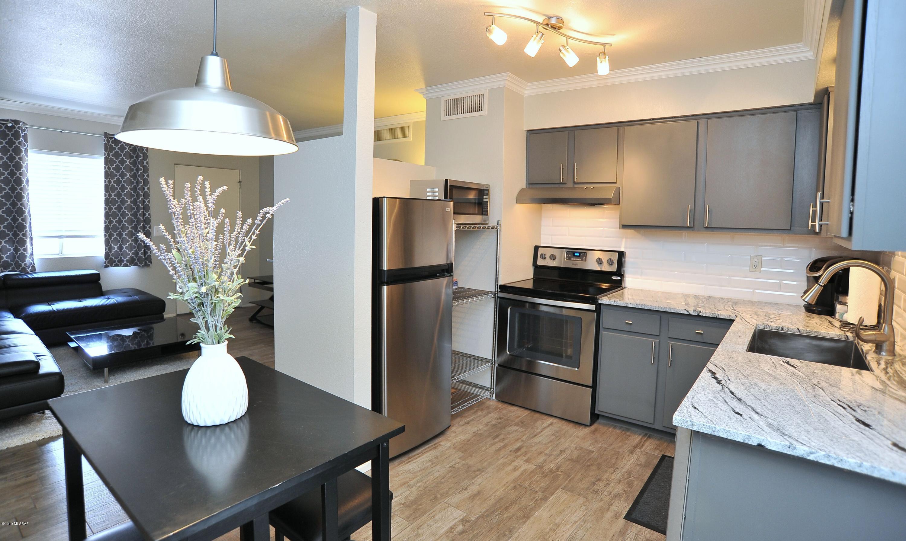 North Midtown Condos (1-36) - Residential