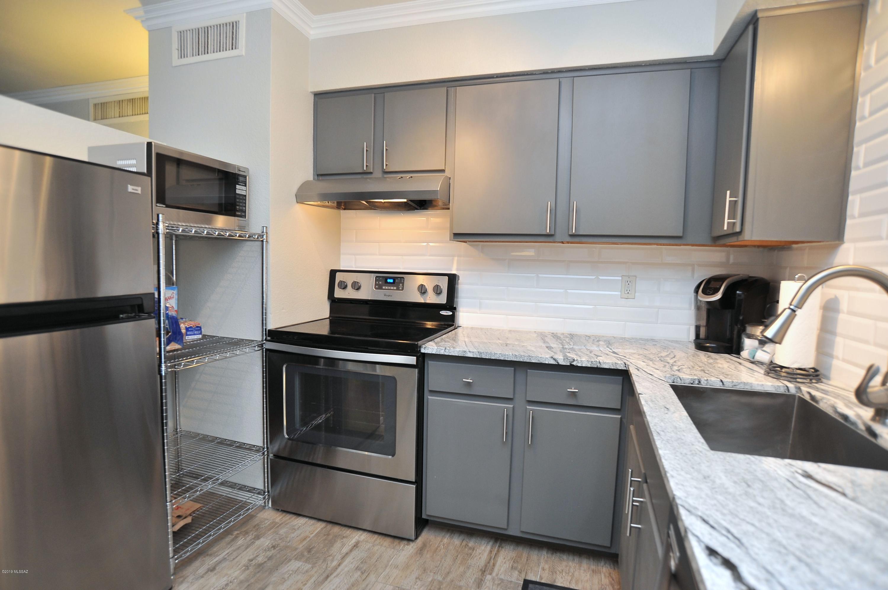 North Midtown Condos (1-36) - Residential
