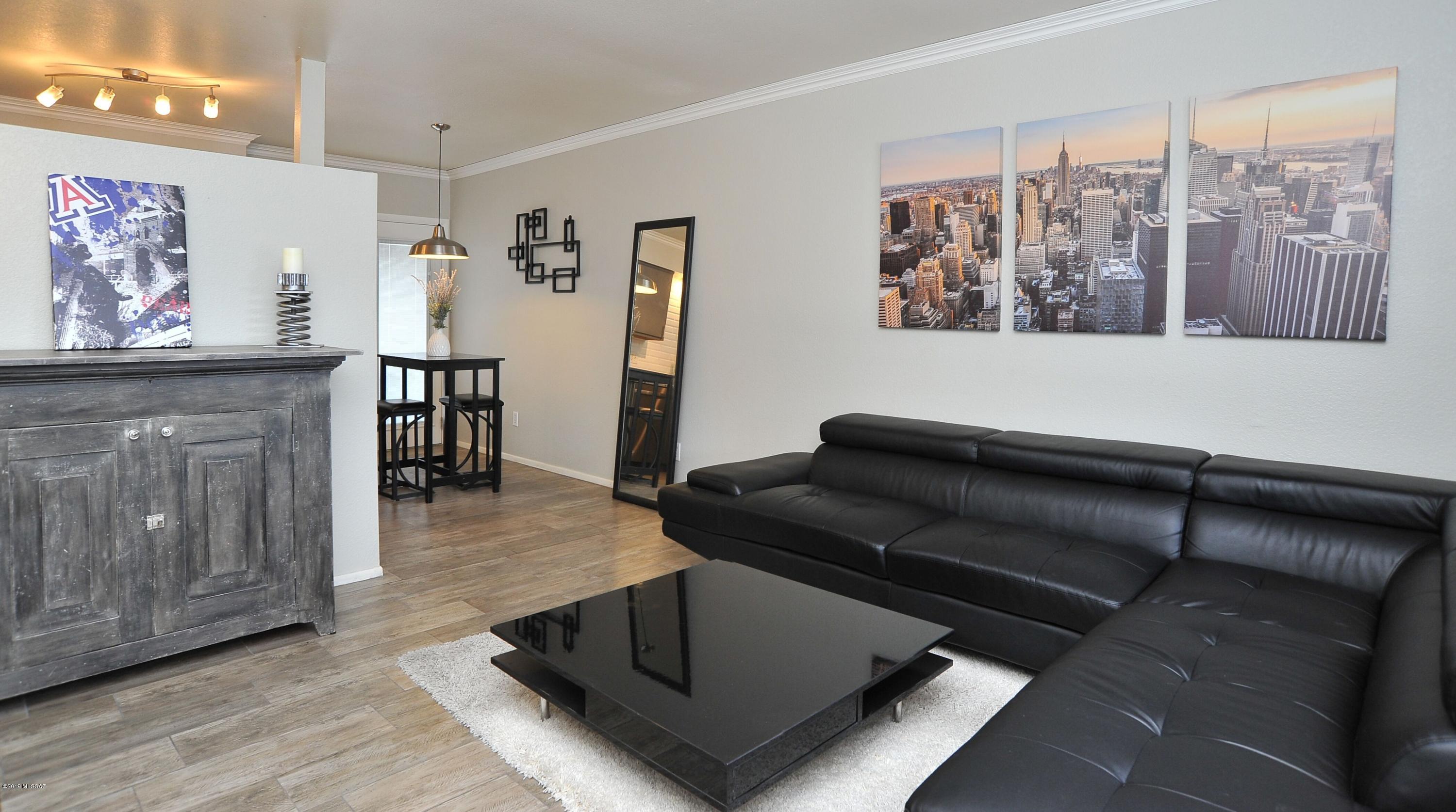 North Midtown Condos (1-36) - Residential