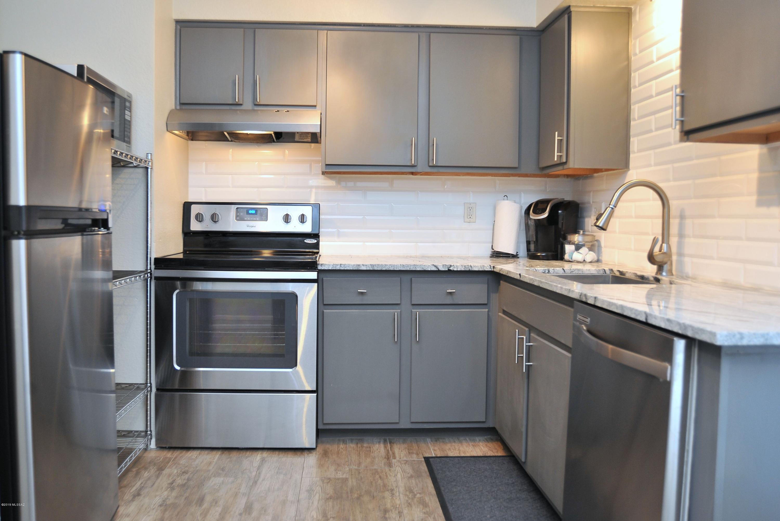 North Midtown Condos (1-36) - Residential