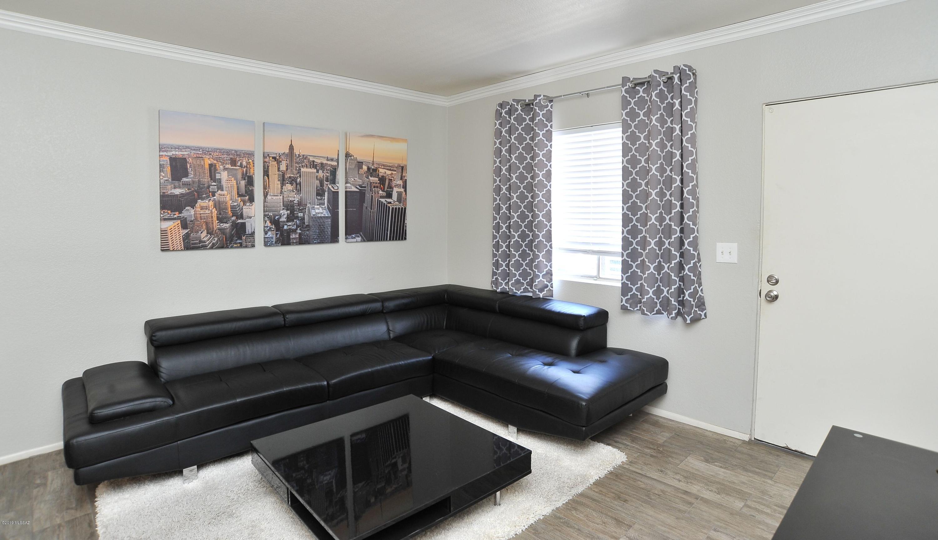 North Midtown Condos (1-36) - Residential