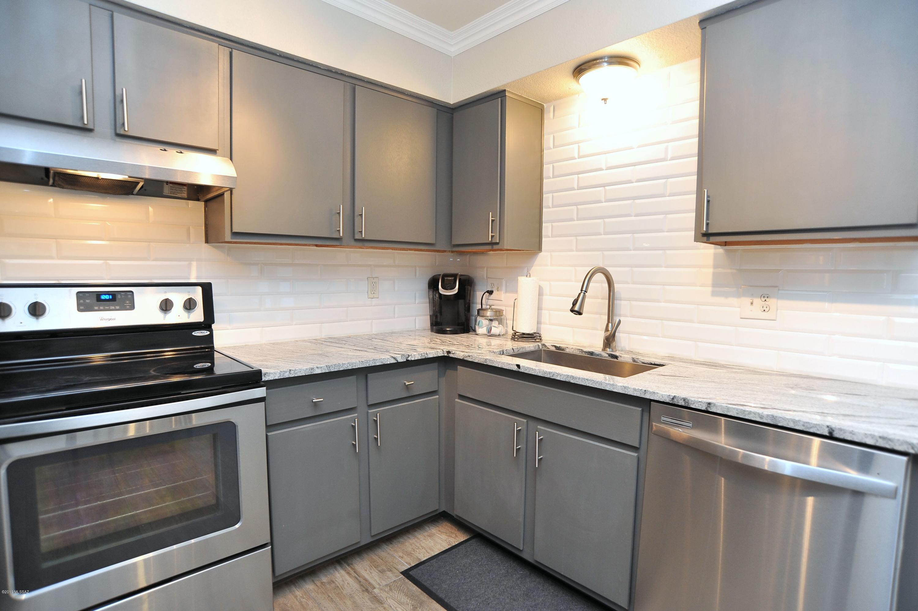 North Midtown Condos (1-36) - Residential