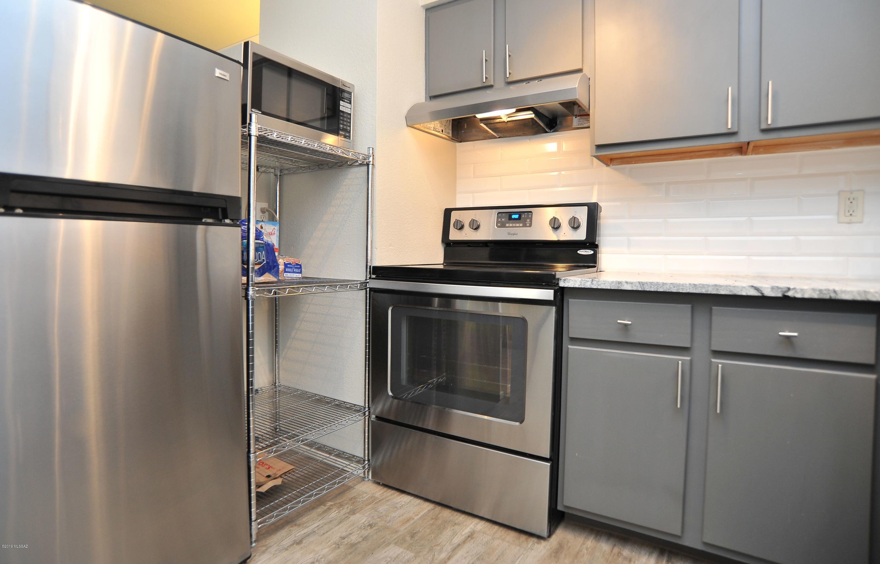 North Midtown Condos (1-36) - Residential