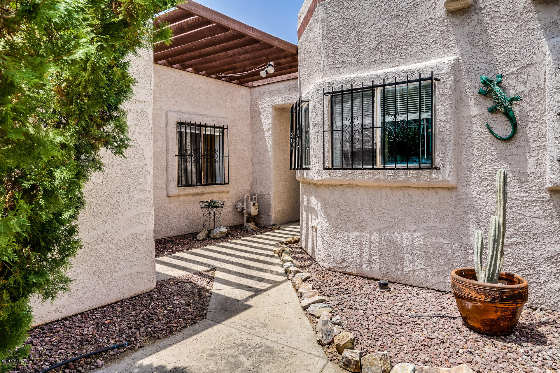 Winterhaven Village (1-78) - Residential