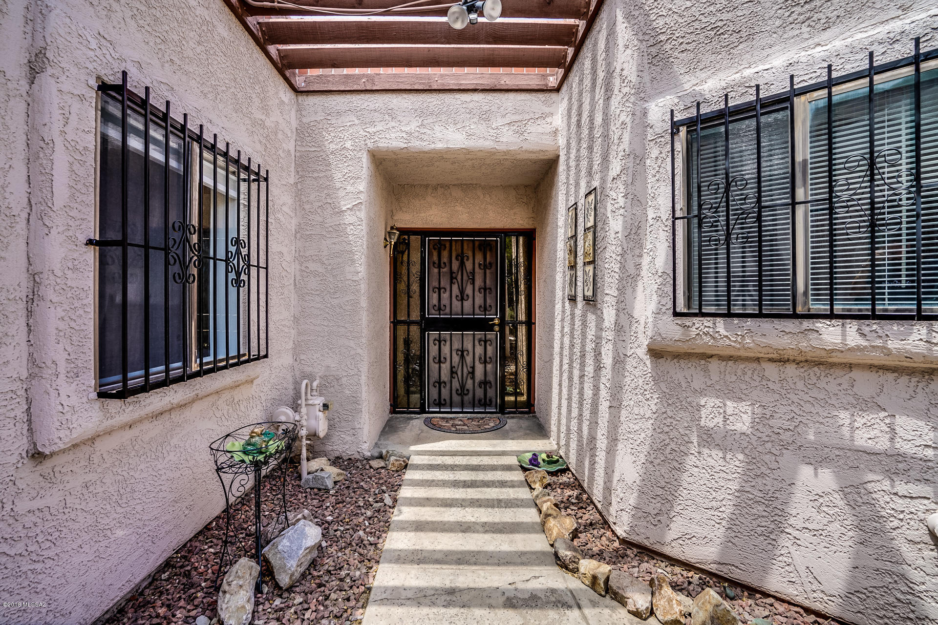 Winterhaven Village (1-78) - Residential