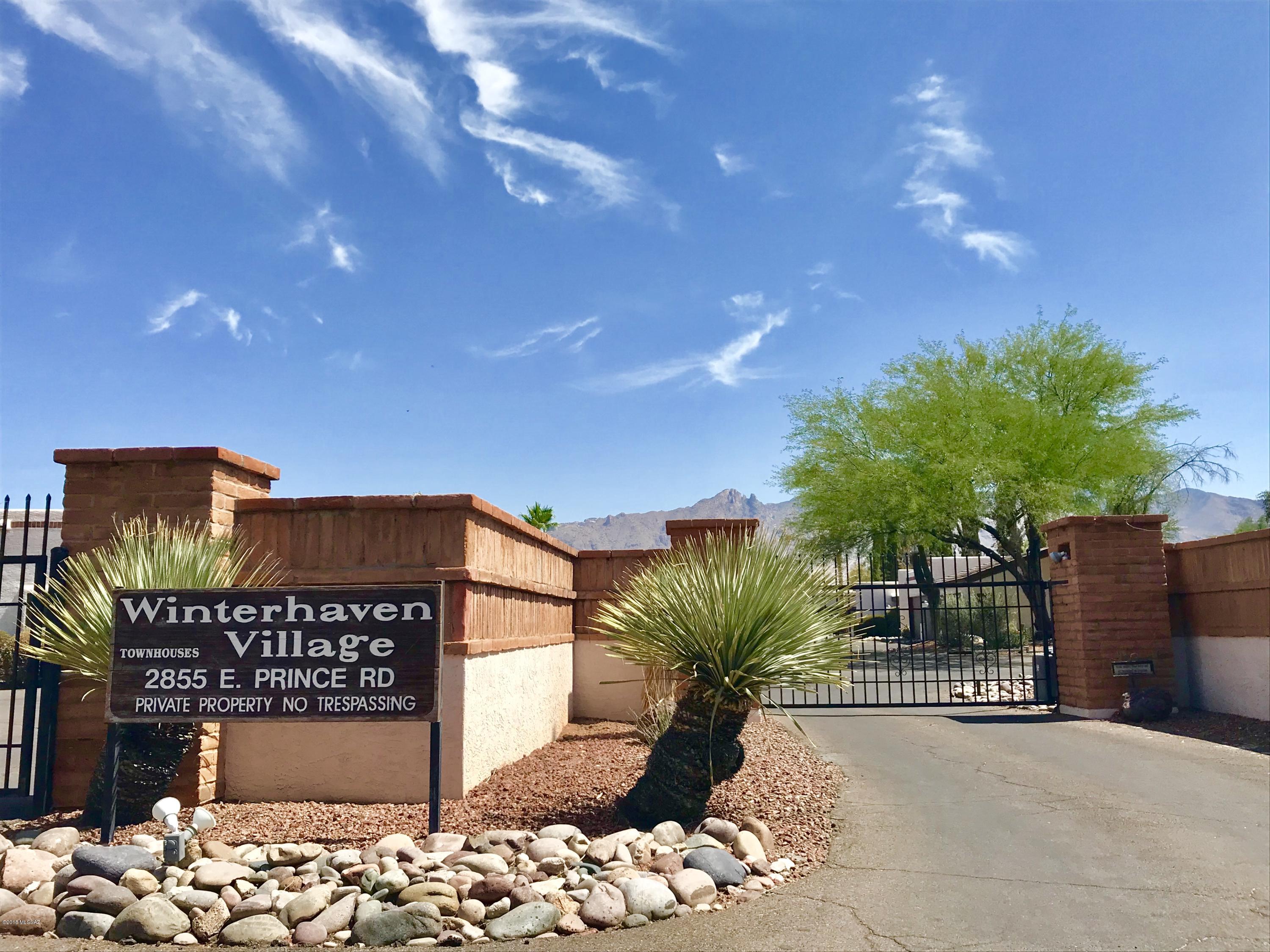 Winterhaven Village (1-78) - Residential
