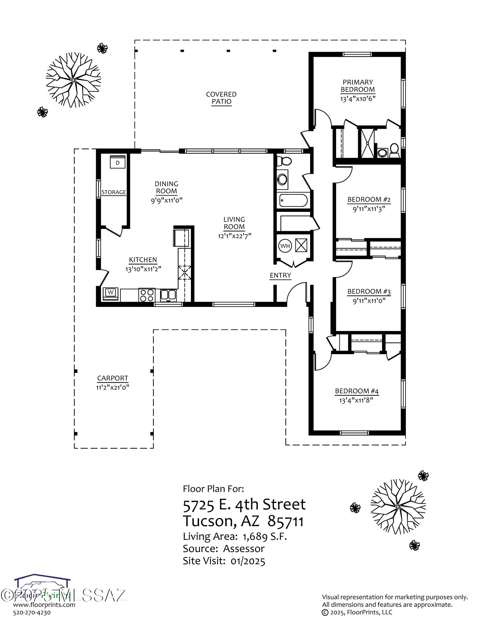 Mitman Addition - Residential