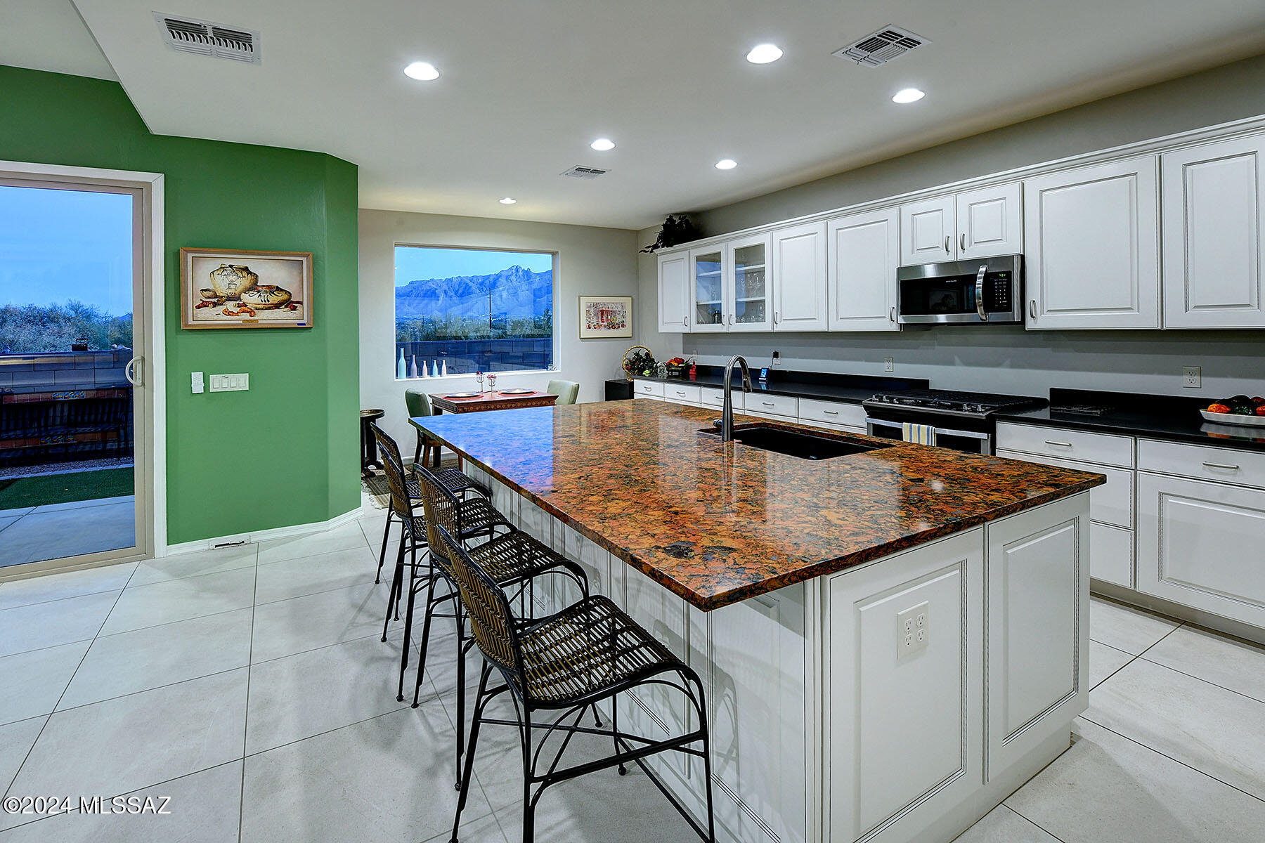 Las Cabanas - Residential