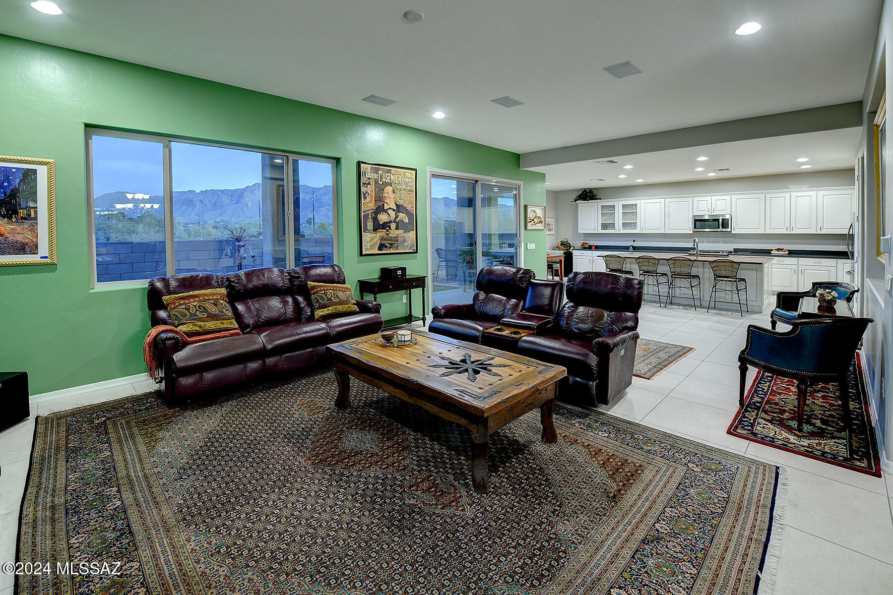 Las Cabanas - Residential