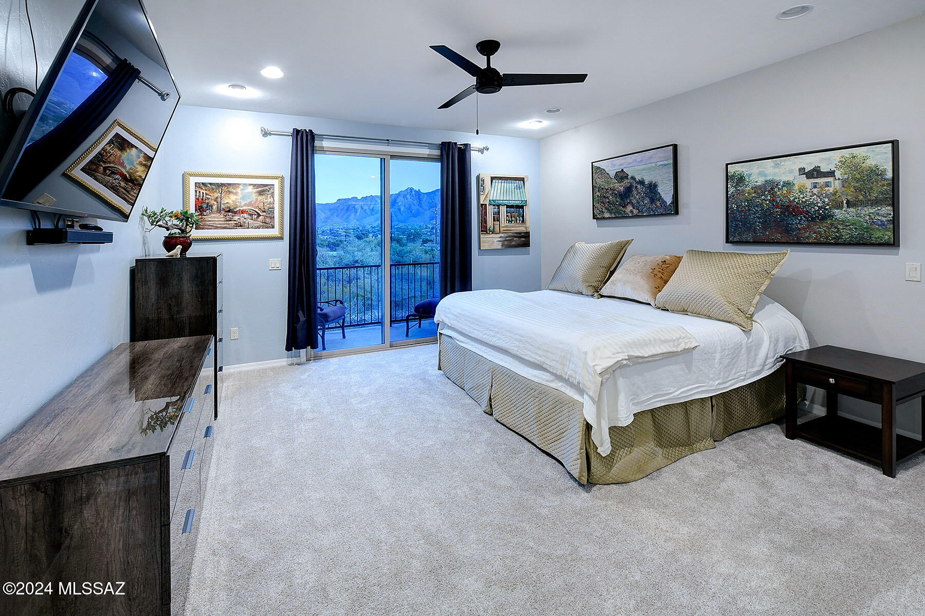Las Cabanas - Residential