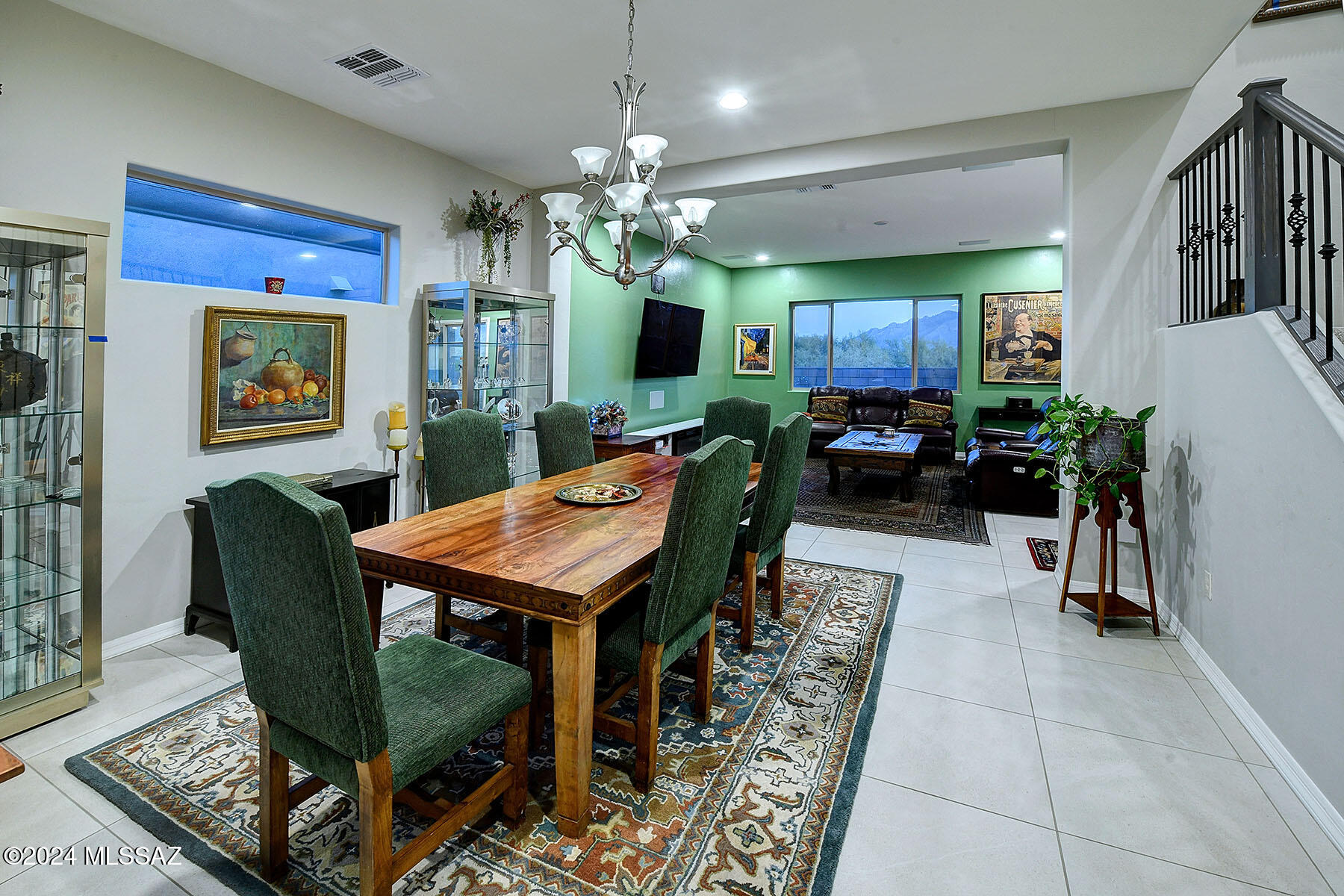 Las Cabanas - Residential