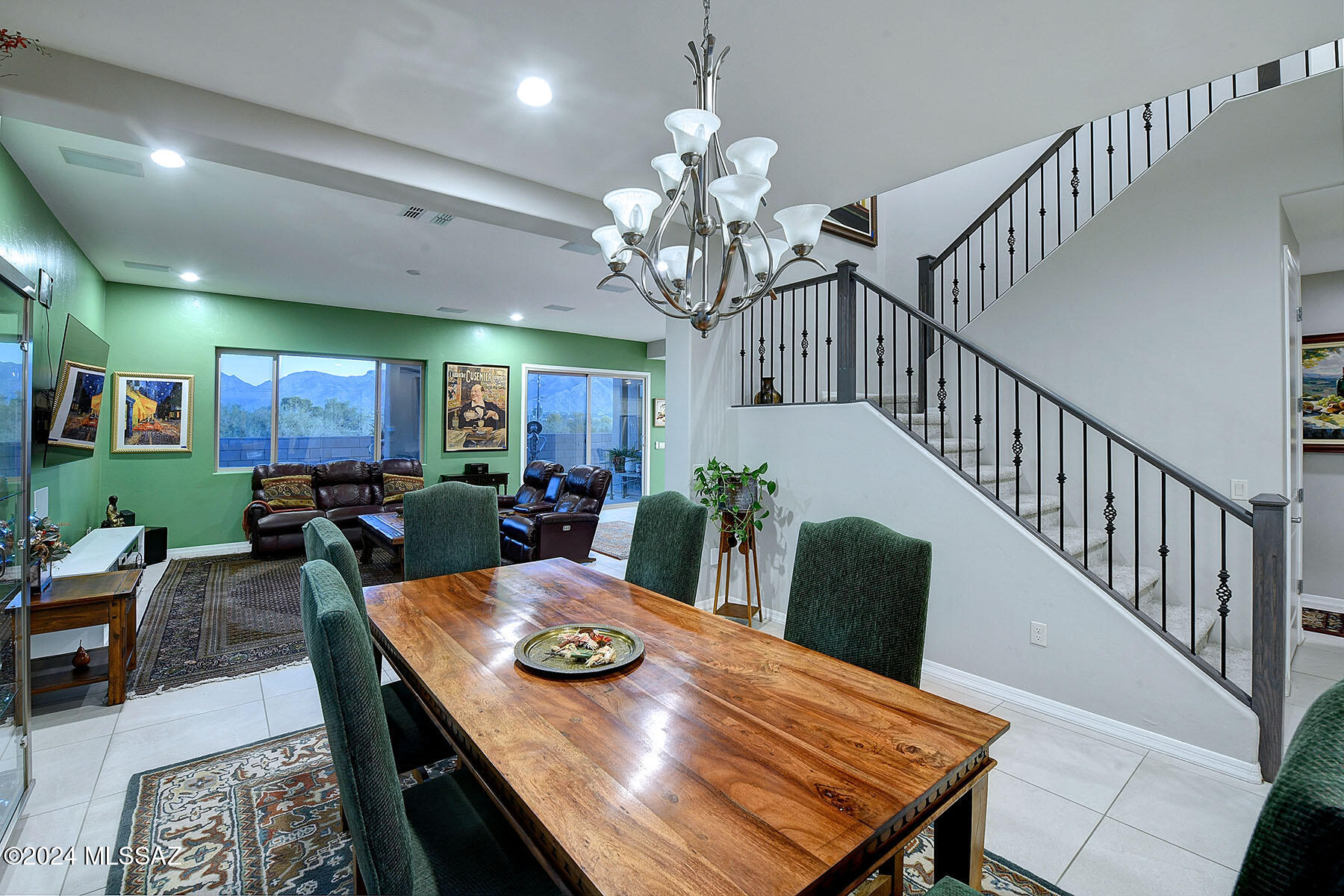 Las Cabanas - Residential