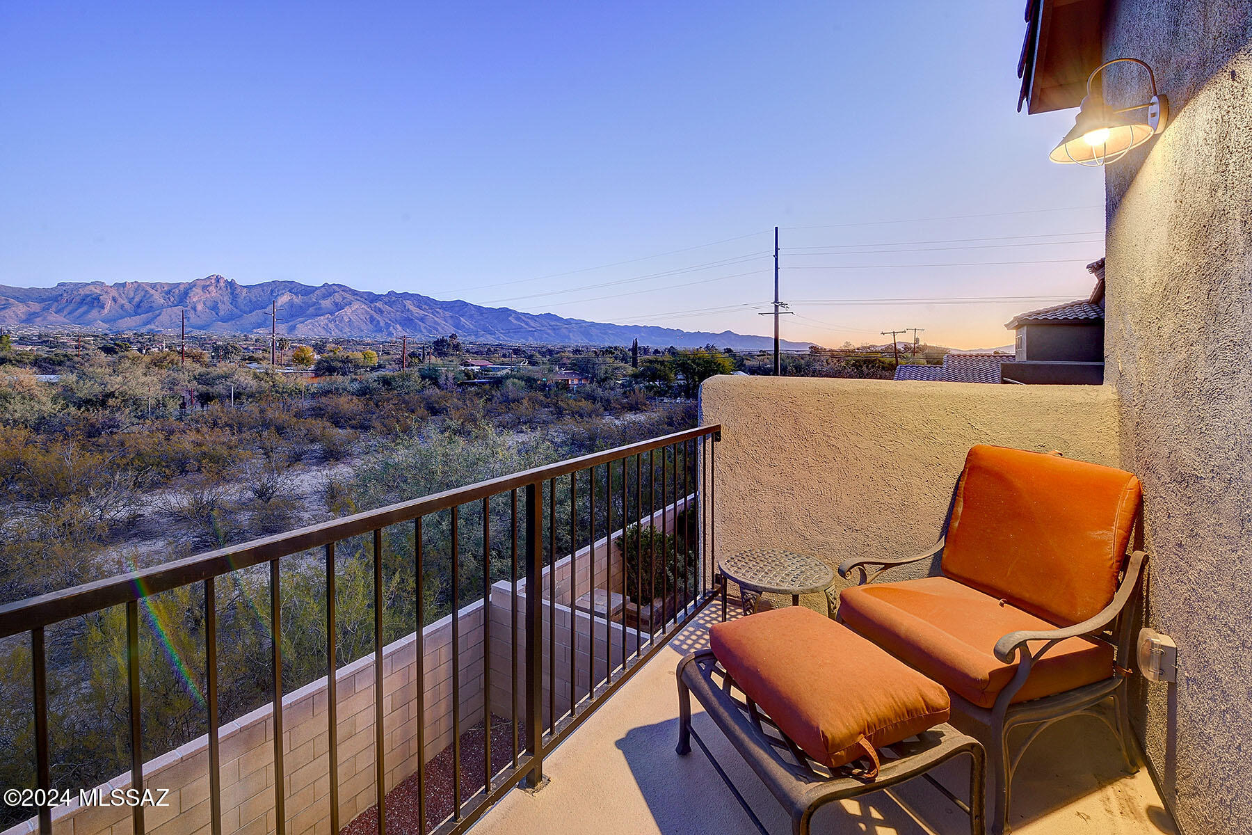 Las Cabanas - Residential