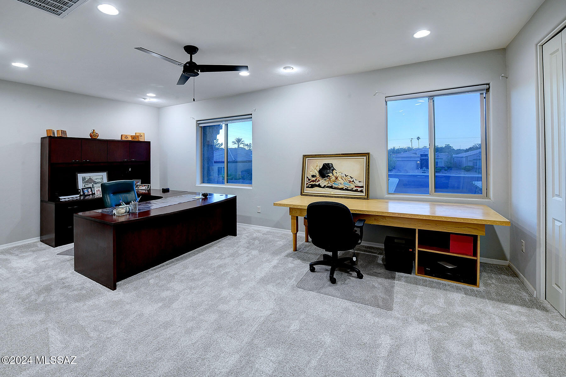 Las Cabanas - Residential