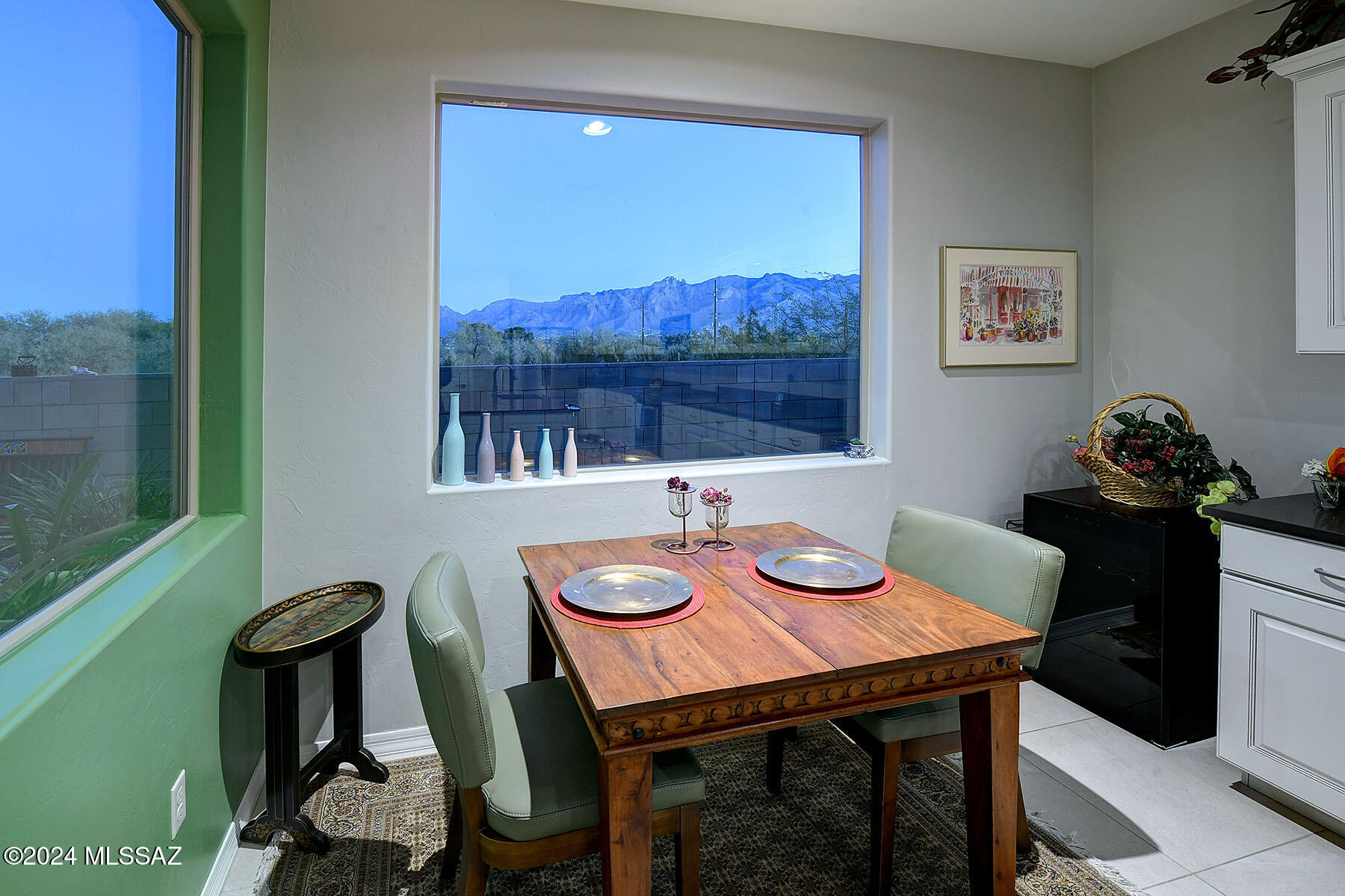 Las Cabanas - Residential