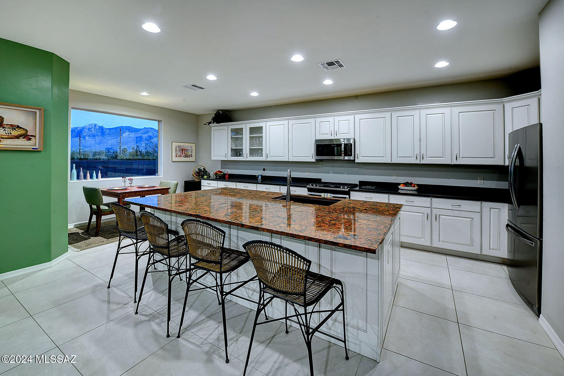 Las Cabanas - Residential