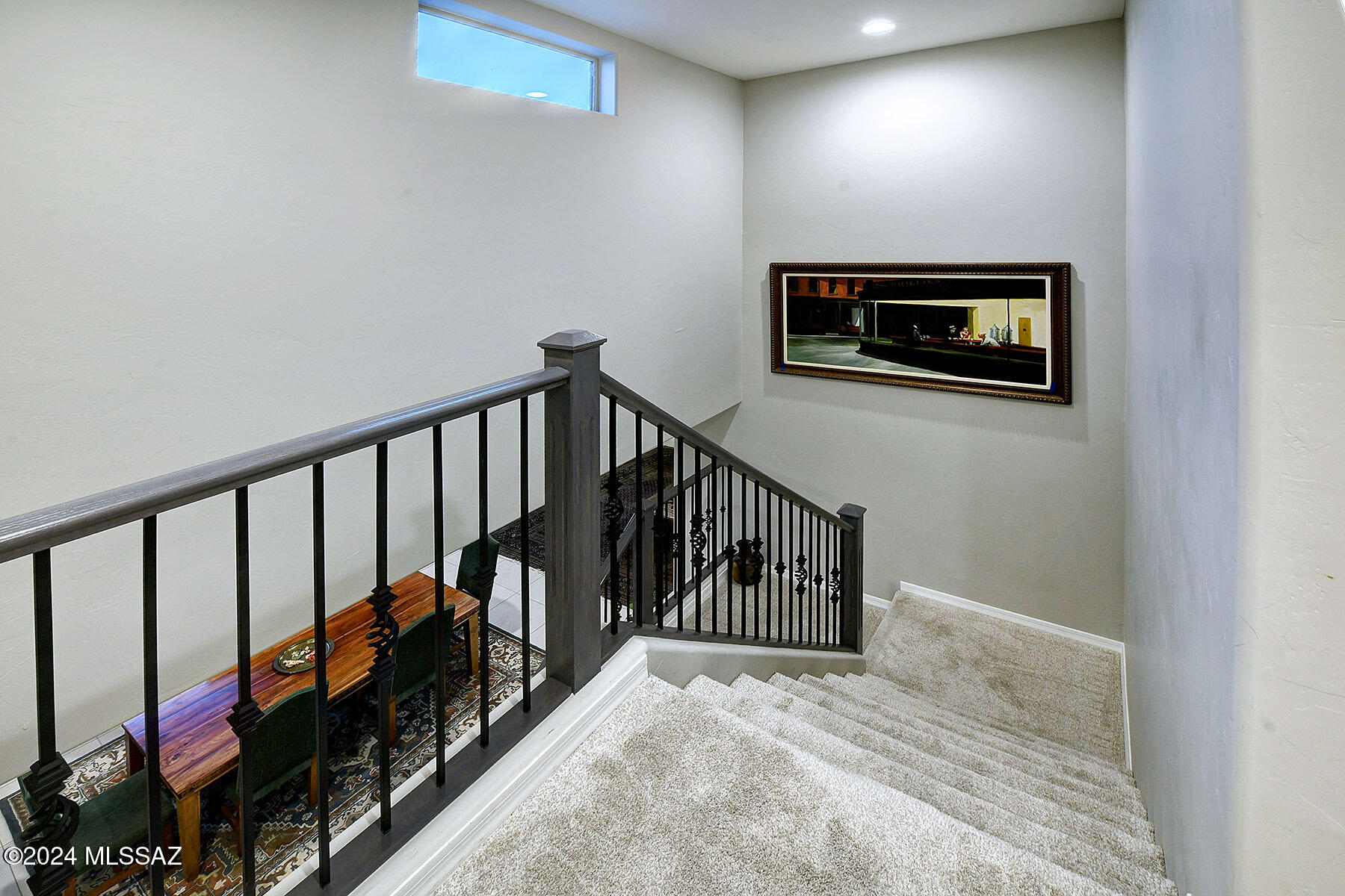 Las Cabanas - Residential