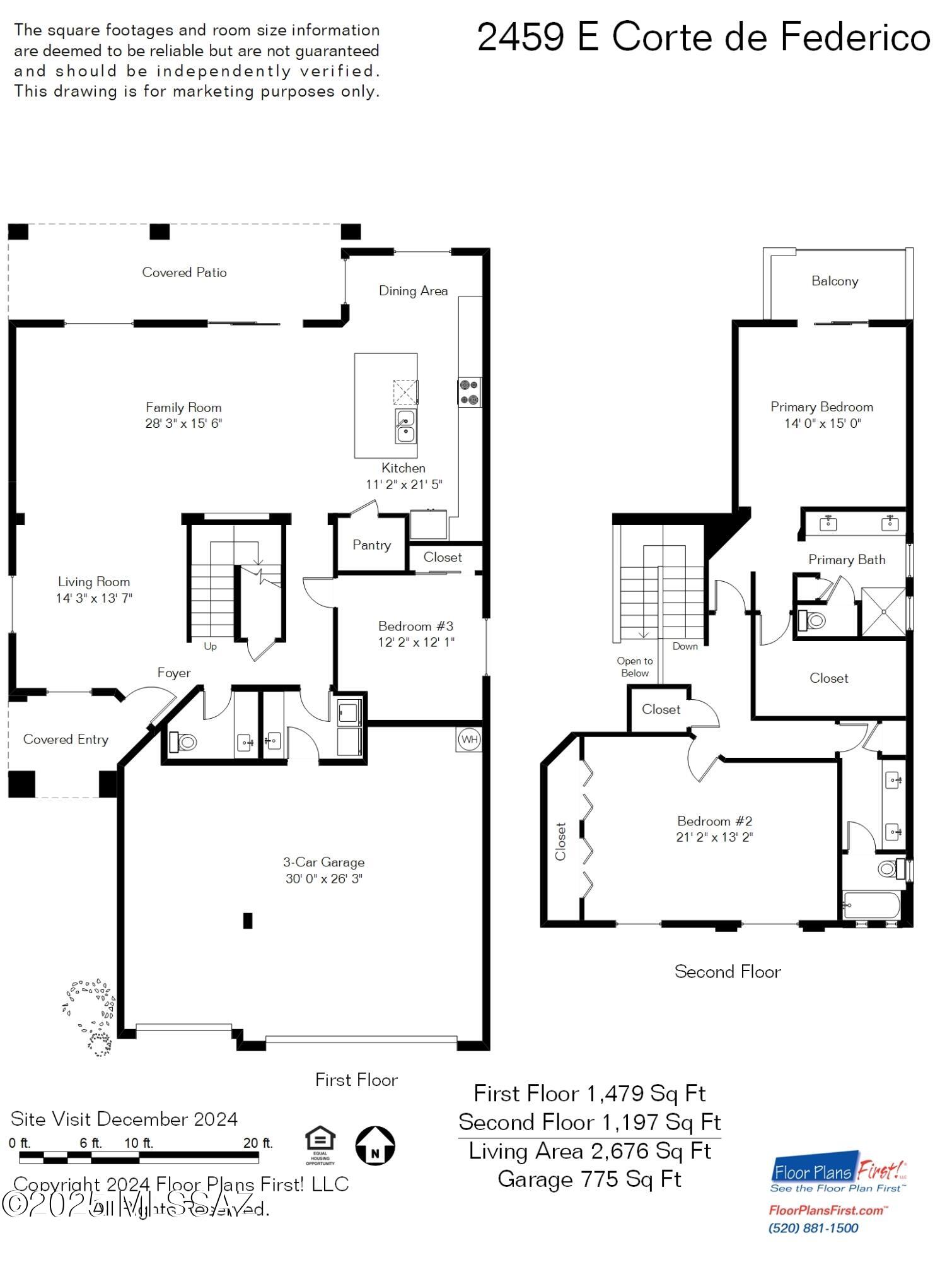 Las Cabanas - Residential