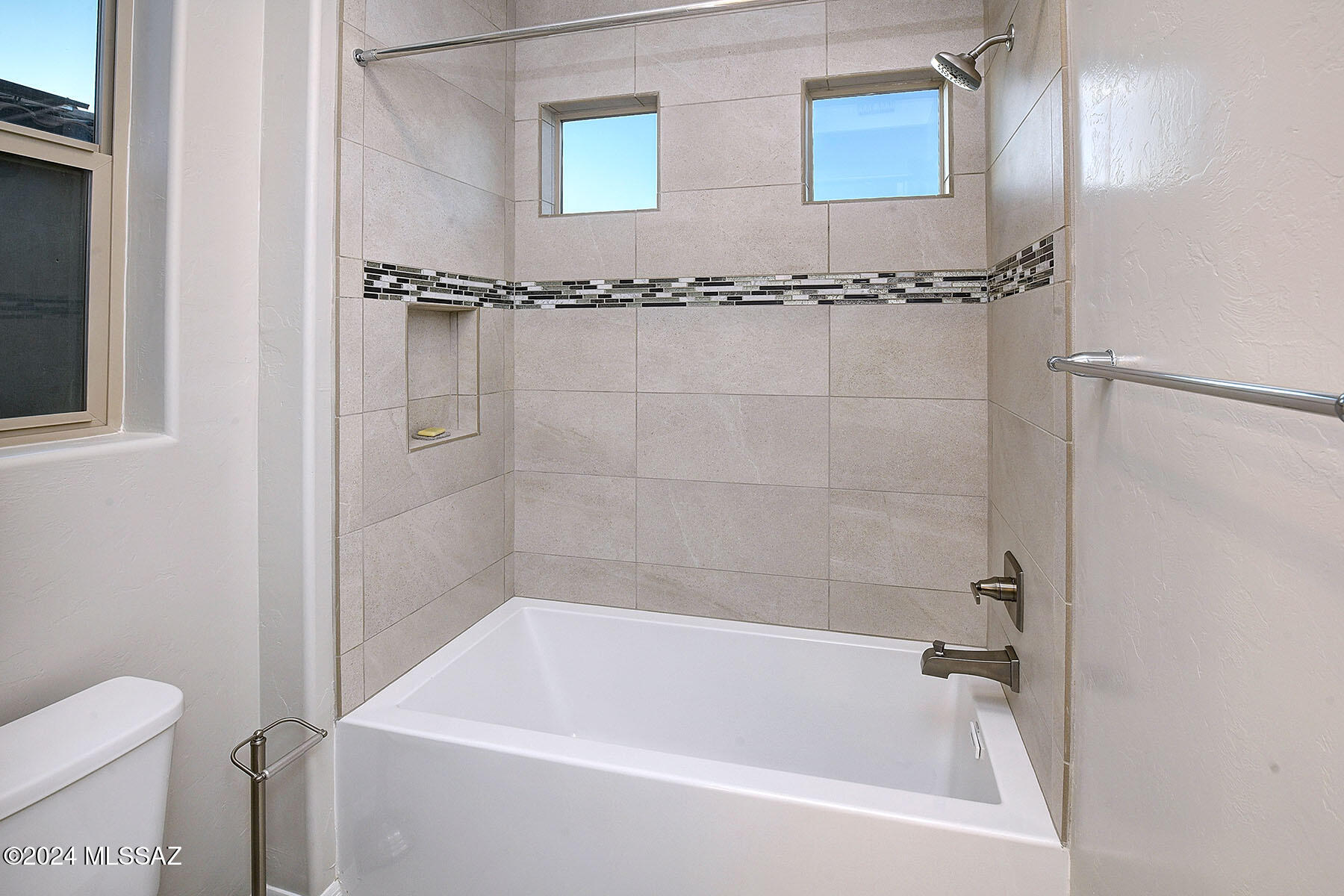 Las Cabanas - Residential