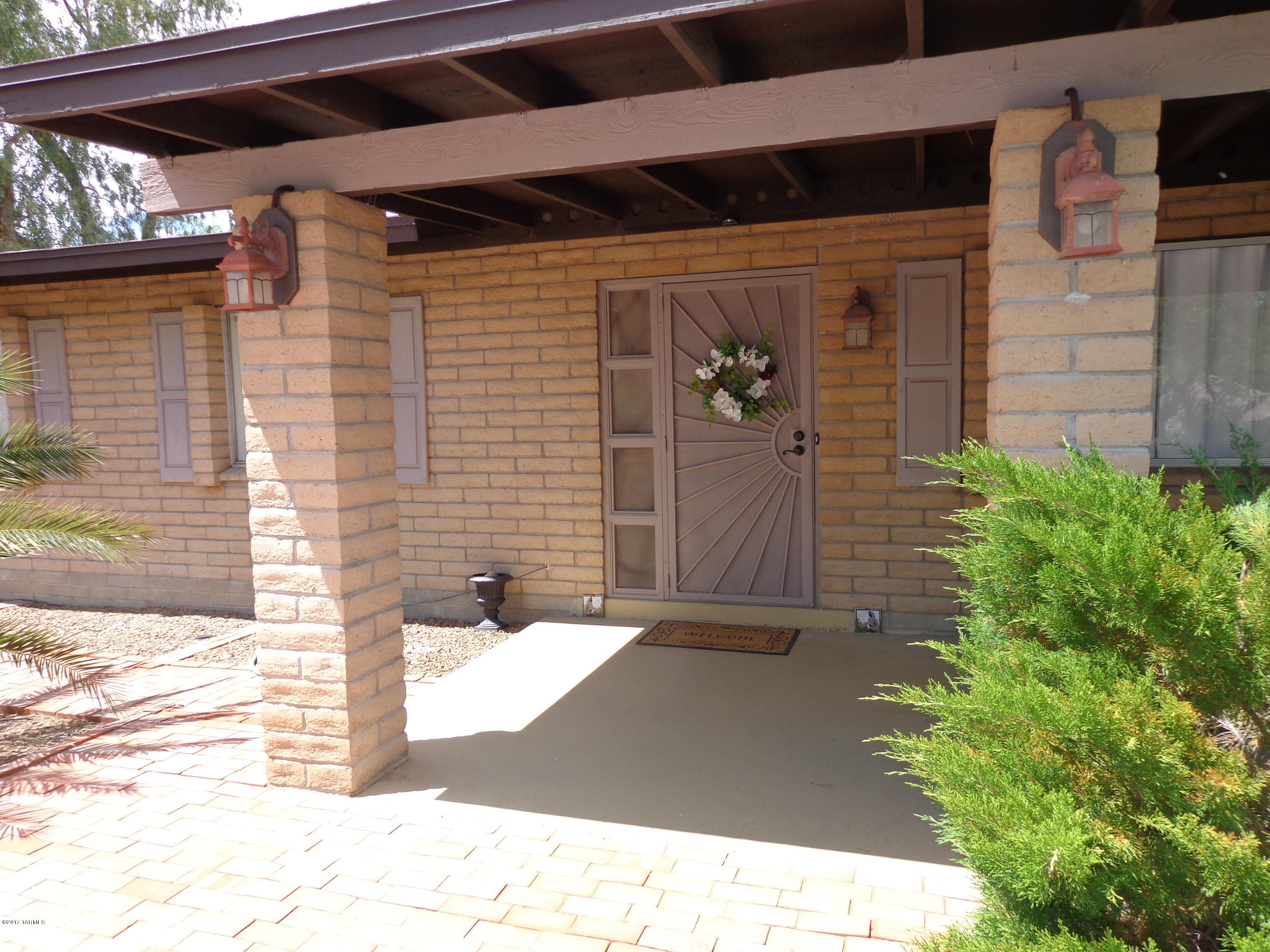 Quail Canyon (100-234) - Residential