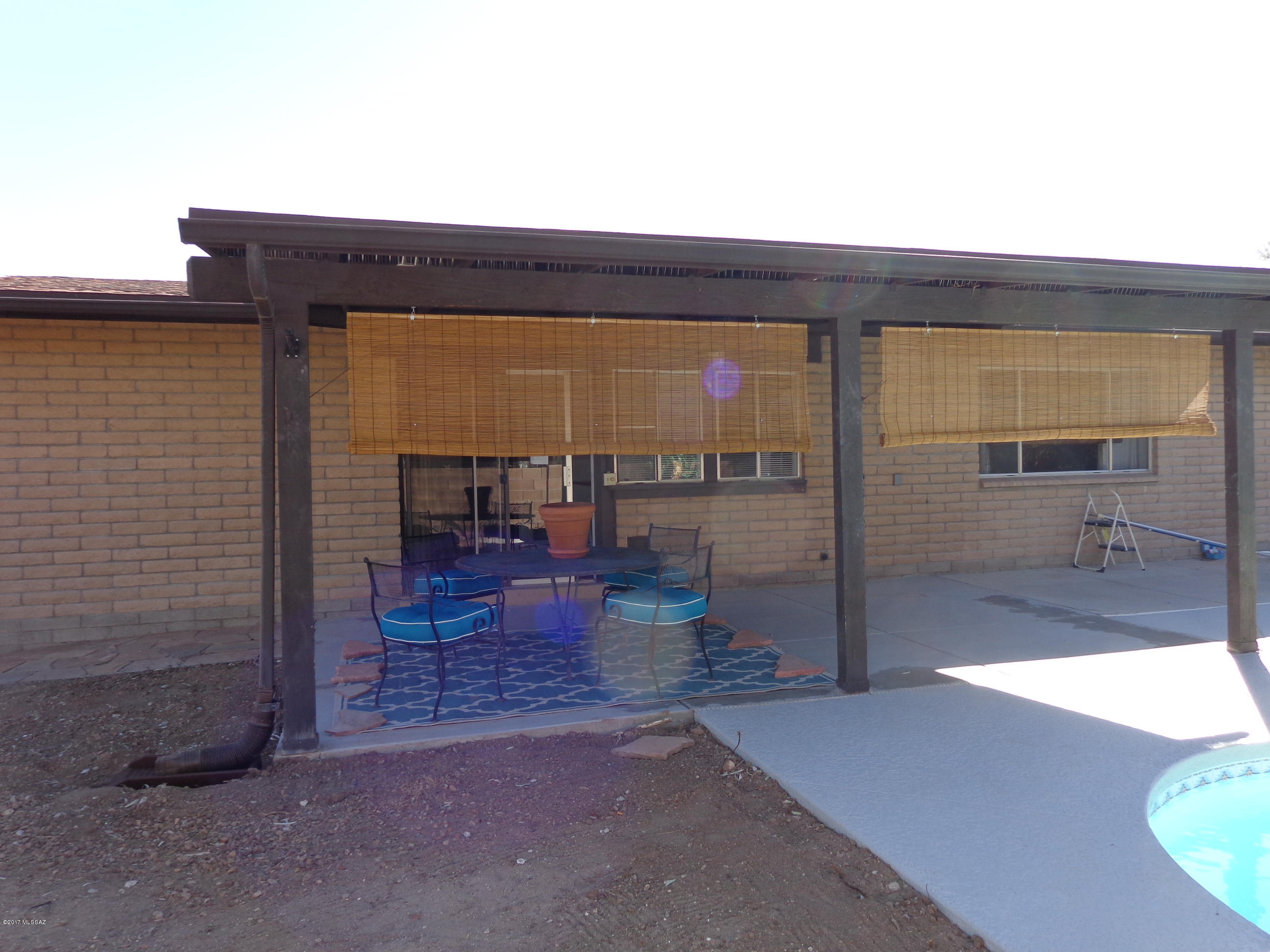 Quail Canyon (100-234) - Residential