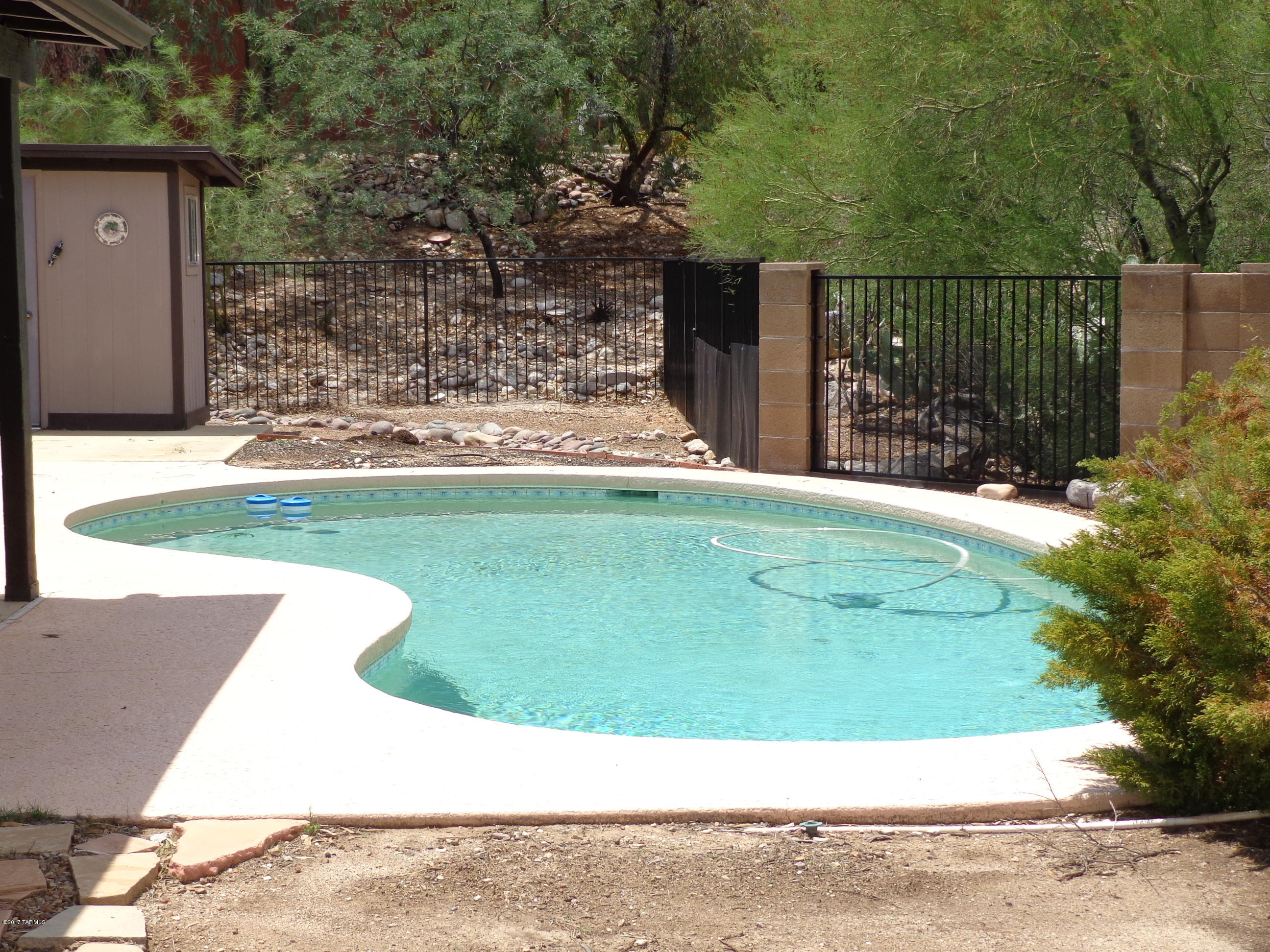 Quail Canyon (100-234) - Residential