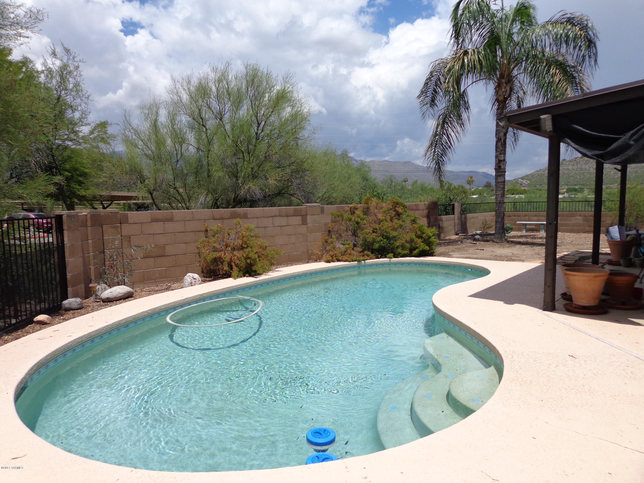 Quail Canyon (100-234) - Residential