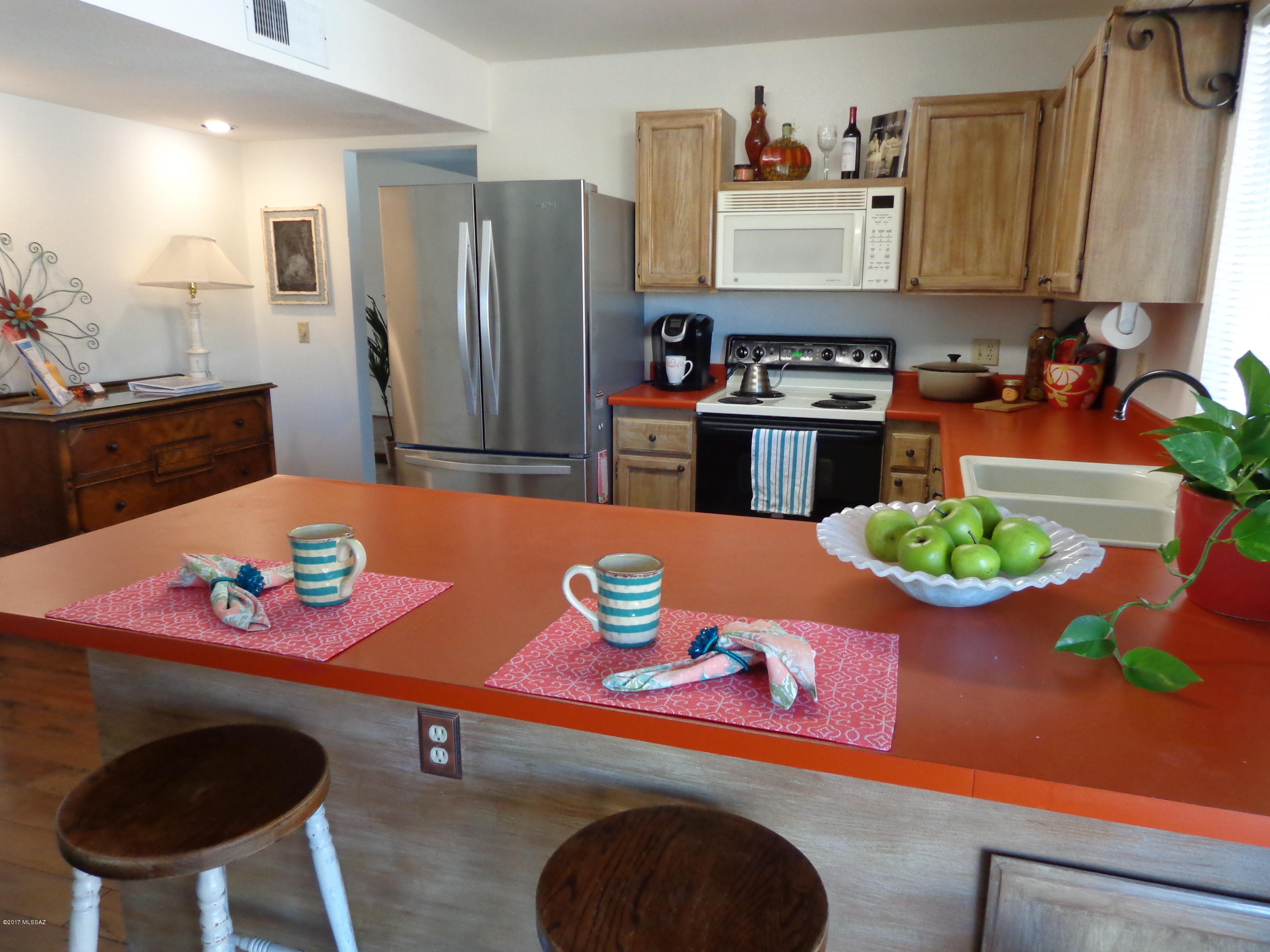 Quail Canyon (100-234) - Residential
