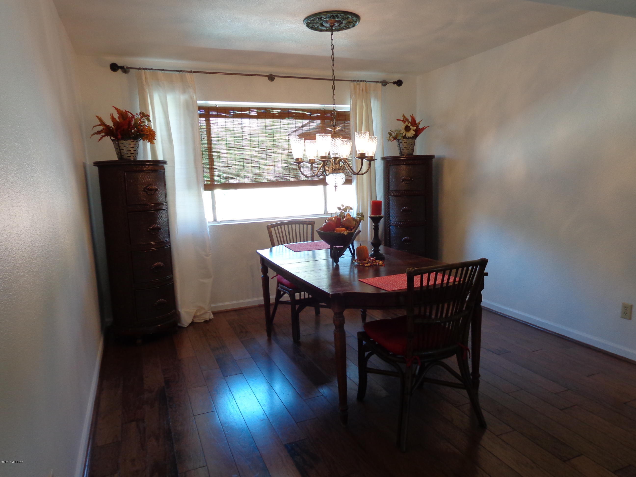 Quail Canyon (100-234) - Residential