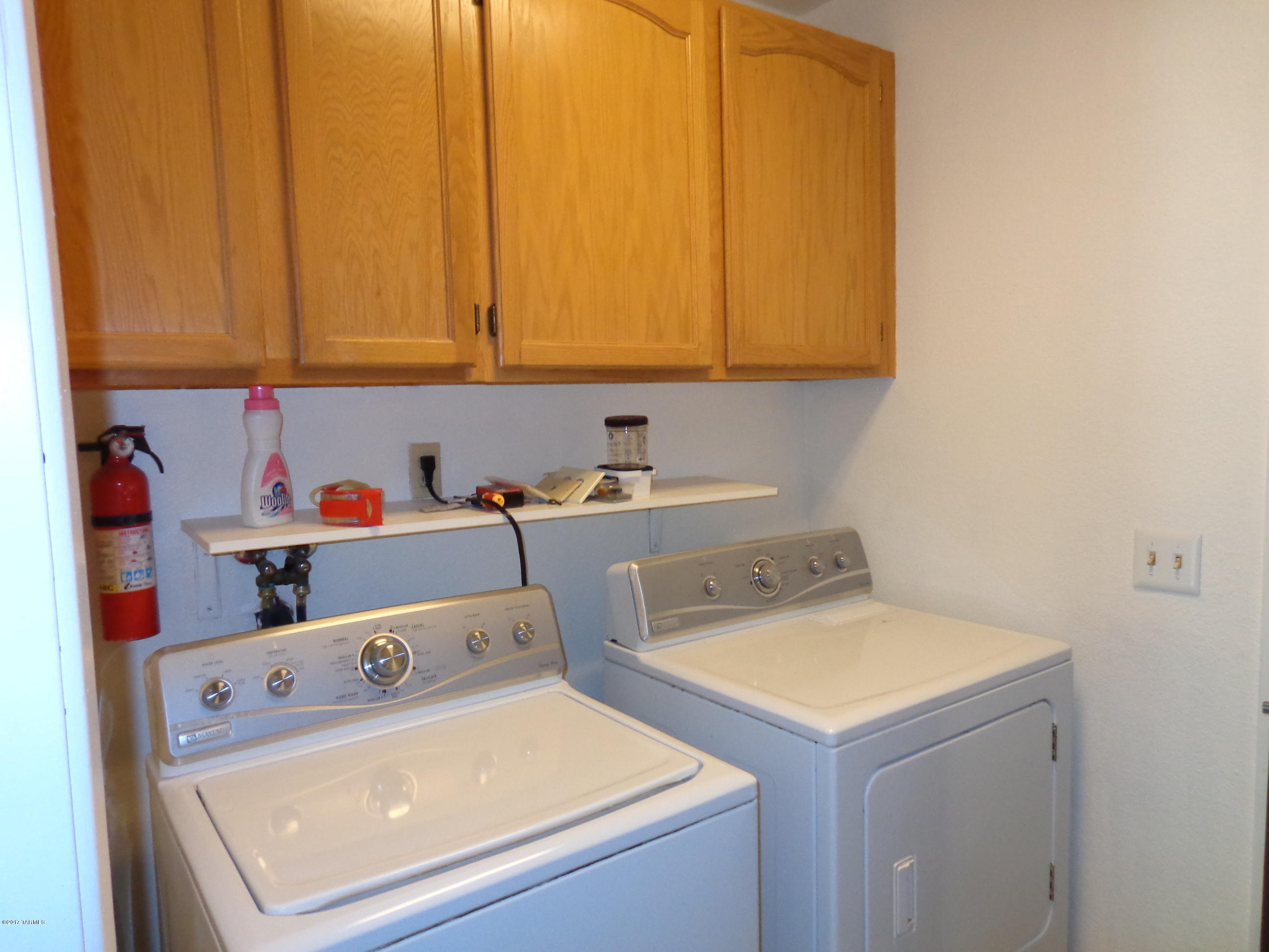 Quail Canyon (100-234) - Residential