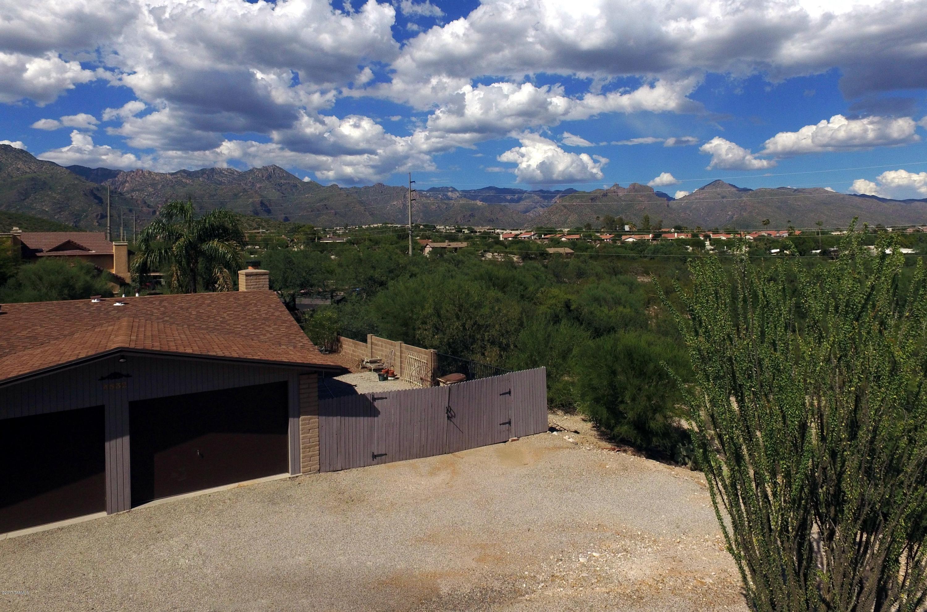 Quail Canyon (100-234) - Residential