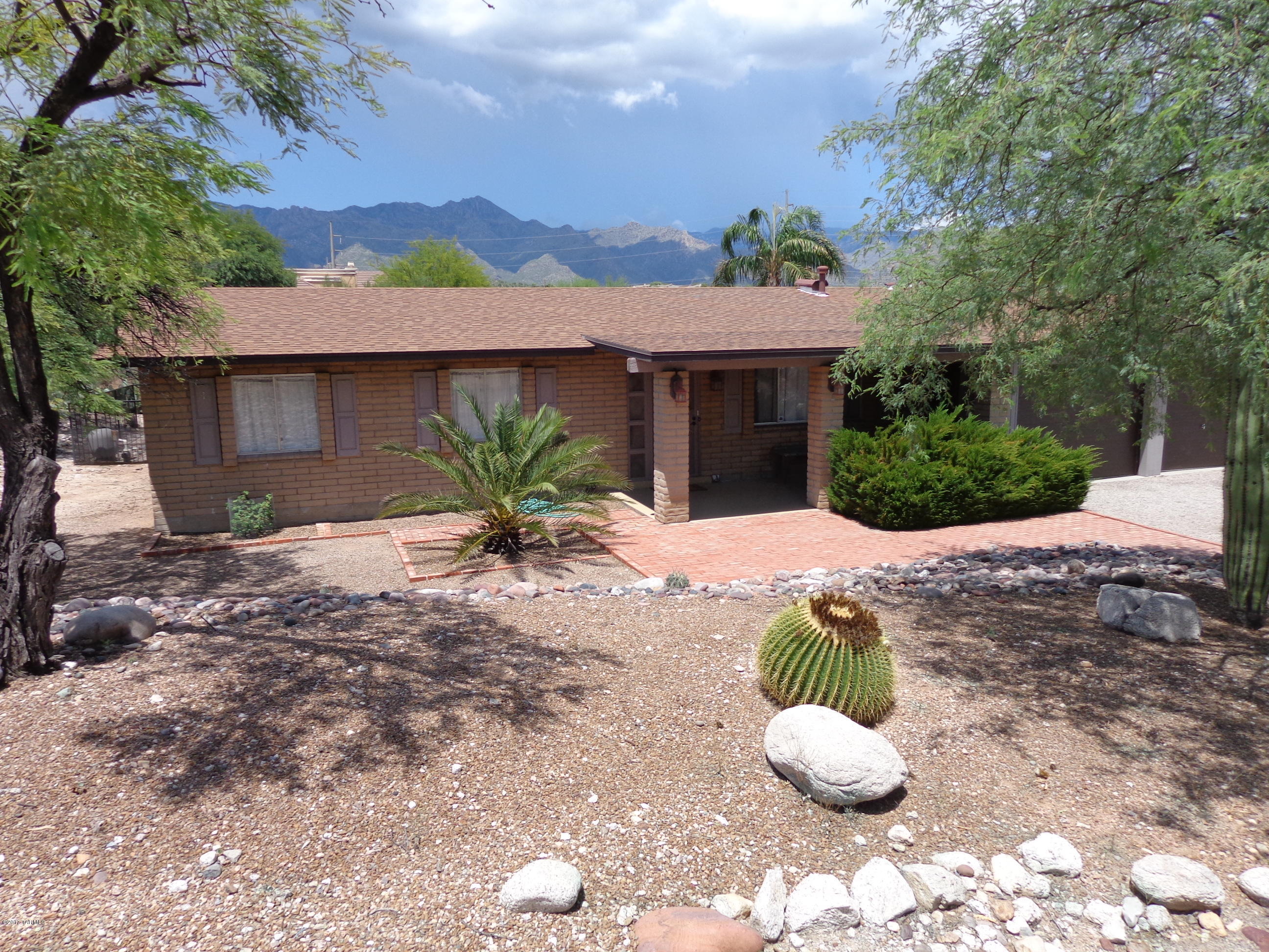 Quail Canyon (100-234) - Residential