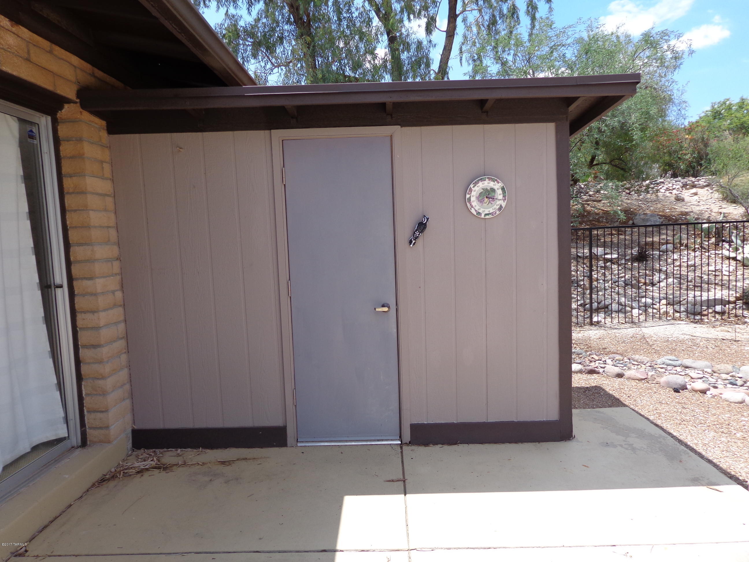Quail Canyon (100-234) - Residential