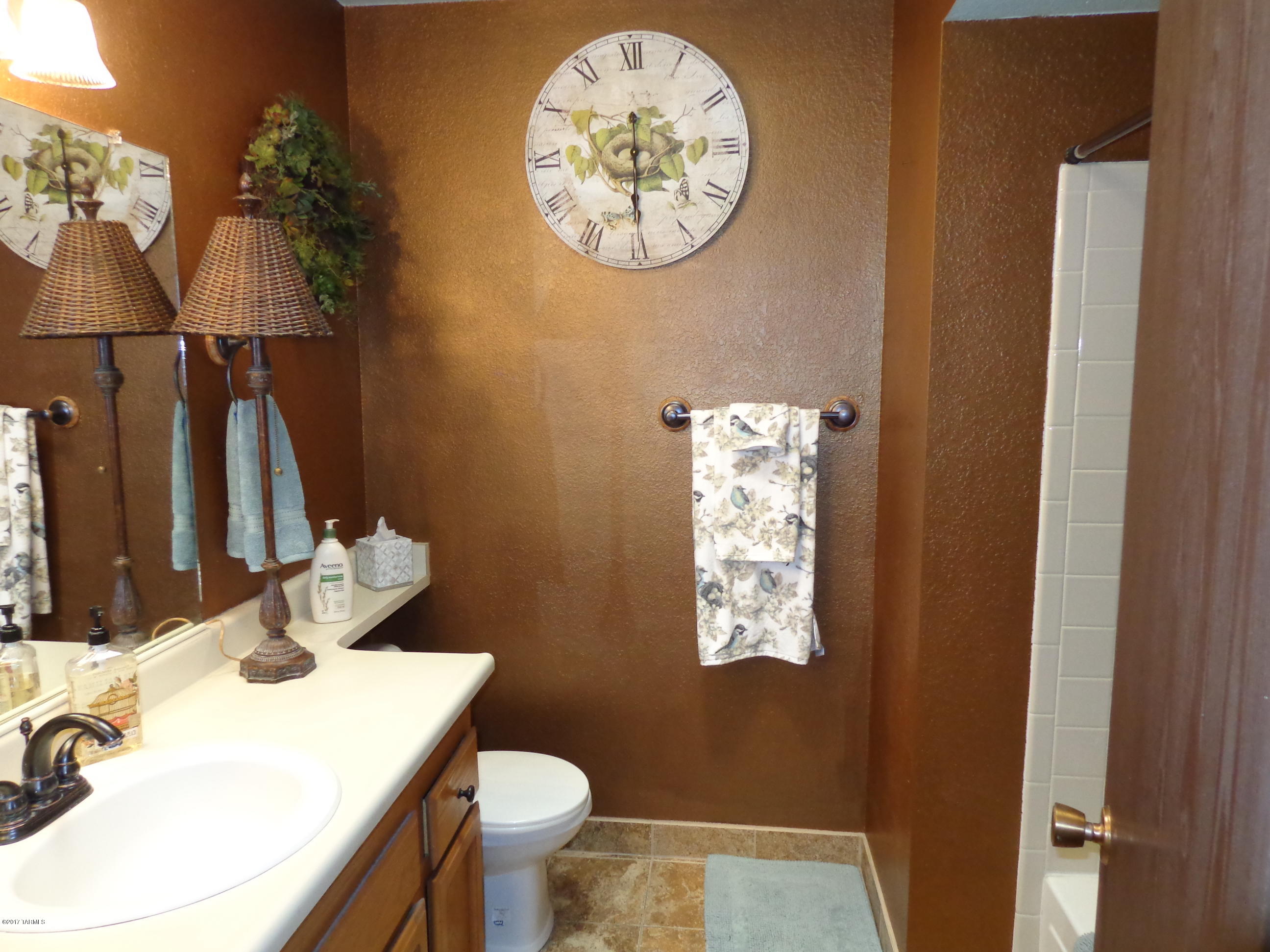 Quail Canyon (100-234) - Residential