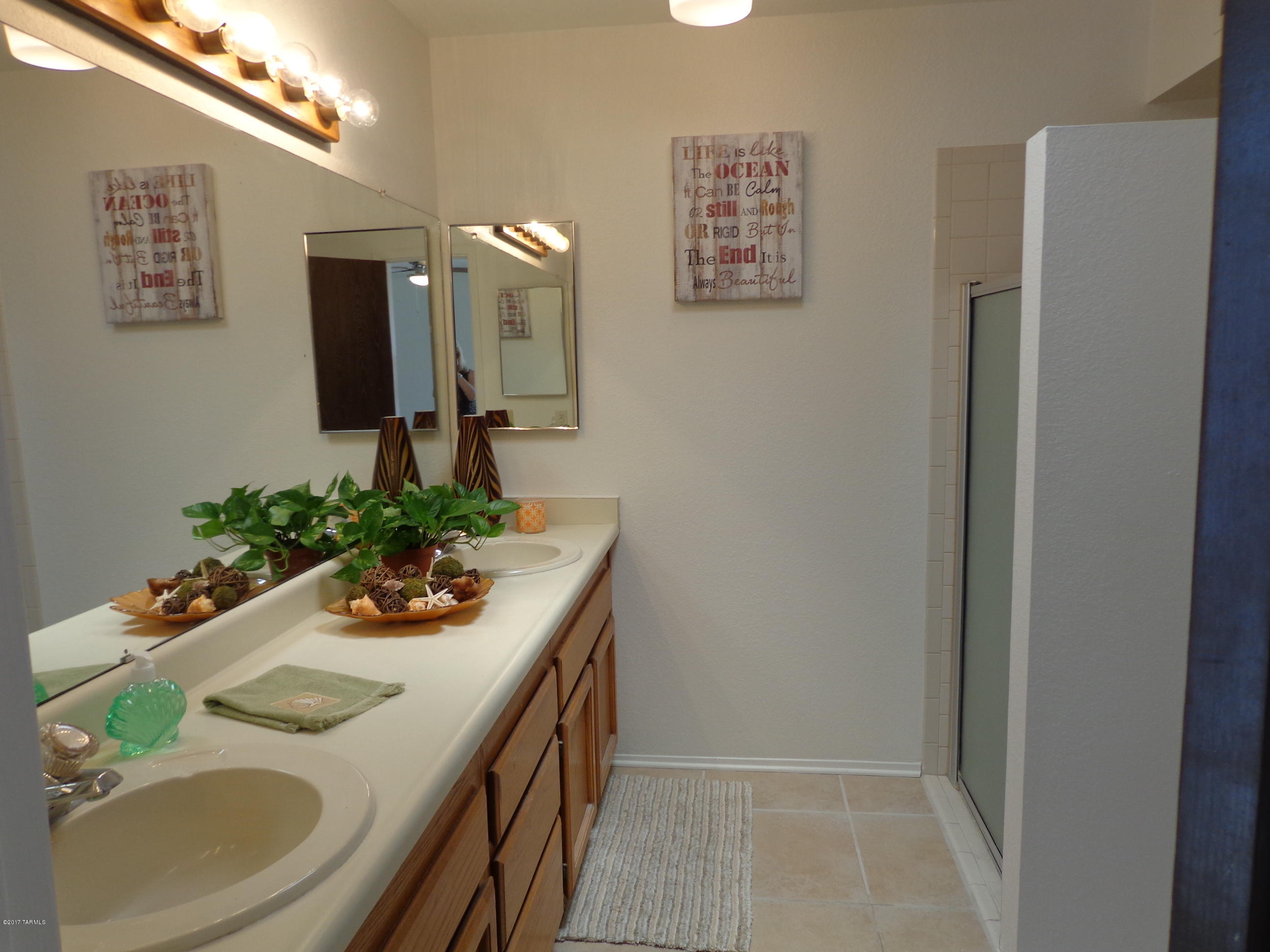 Quail Canyon (100-234) - Residential