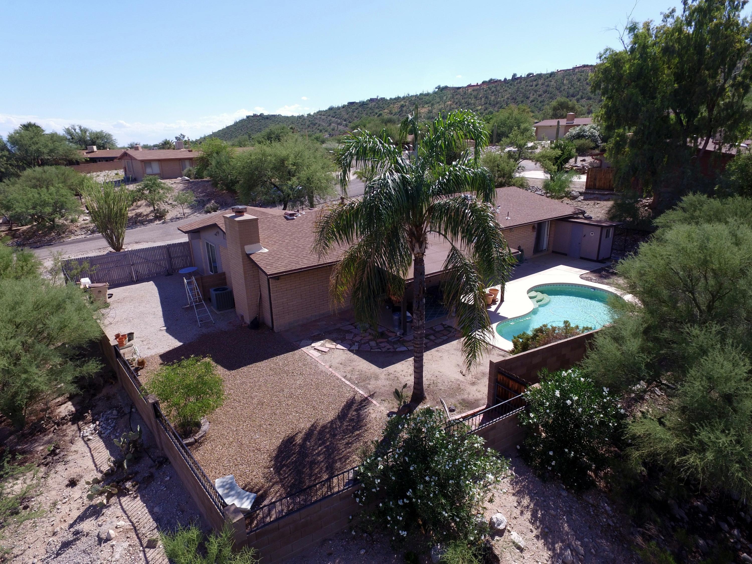Quail Canyon (100-234) - Residential