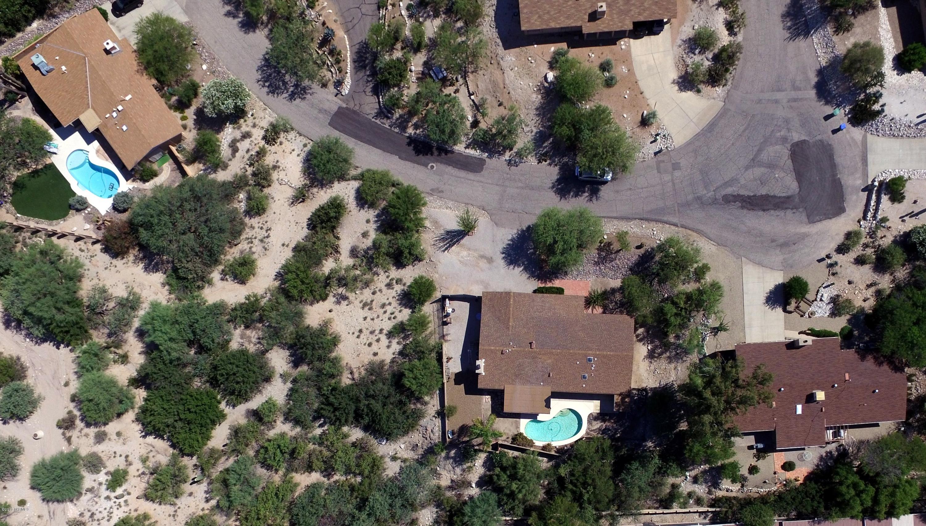 Quail Canyon (100-234) - Residential