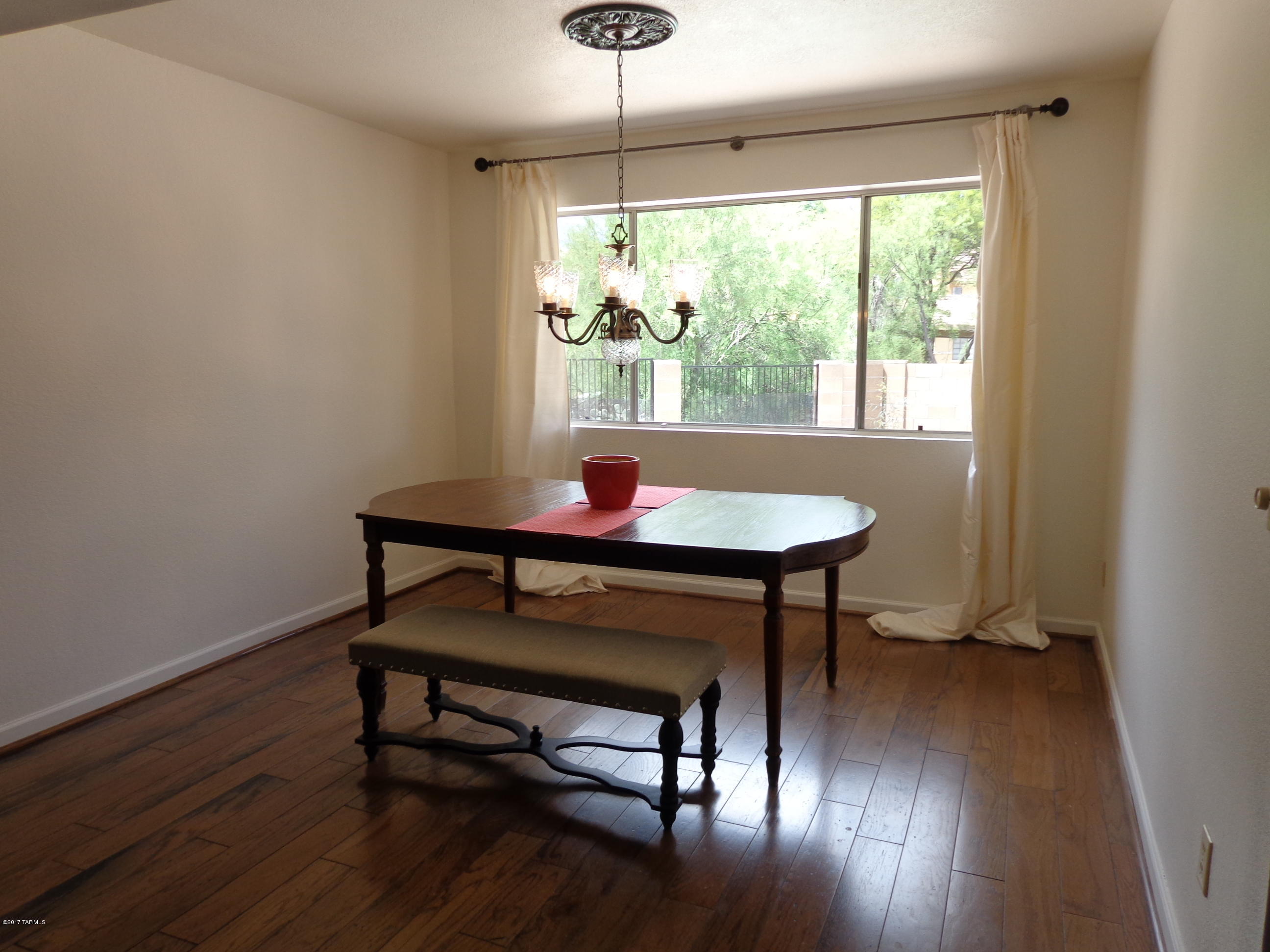 Quail Canyon (100-234) - Residential