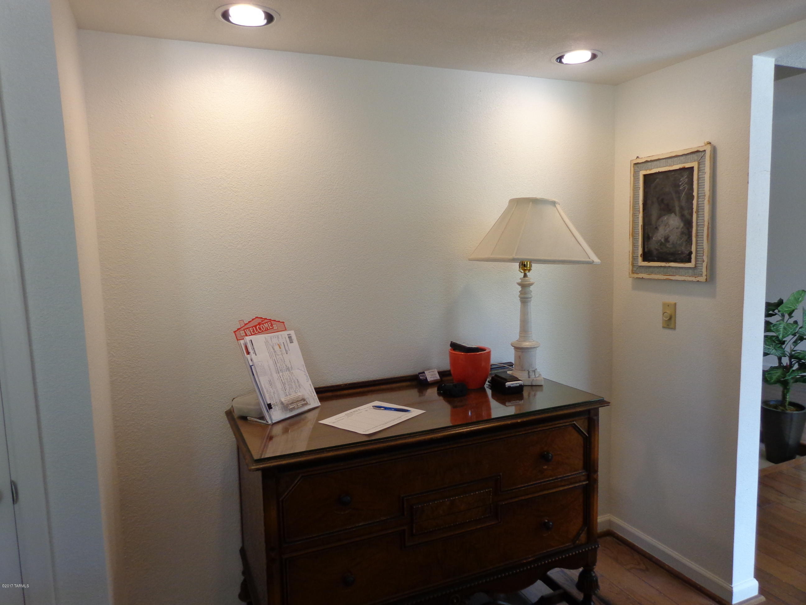 Quail Canyon (100-234) - Residential