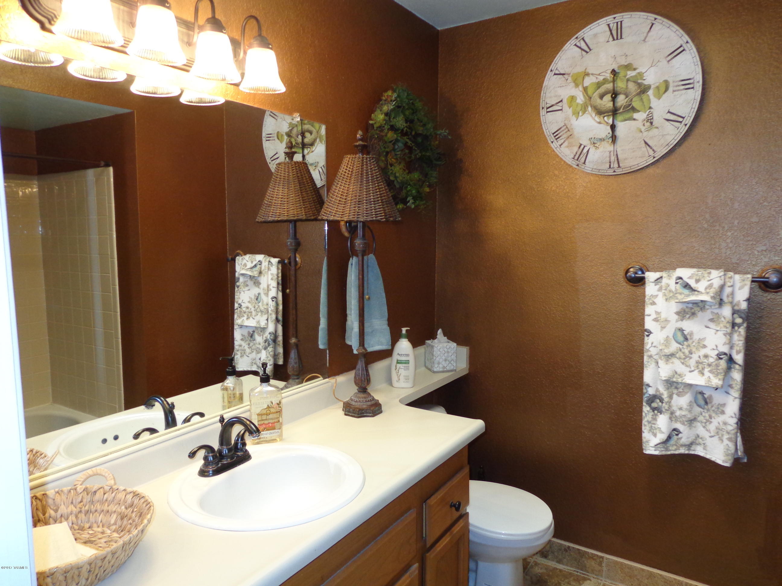 Quail Canyon (100-234) - Residential