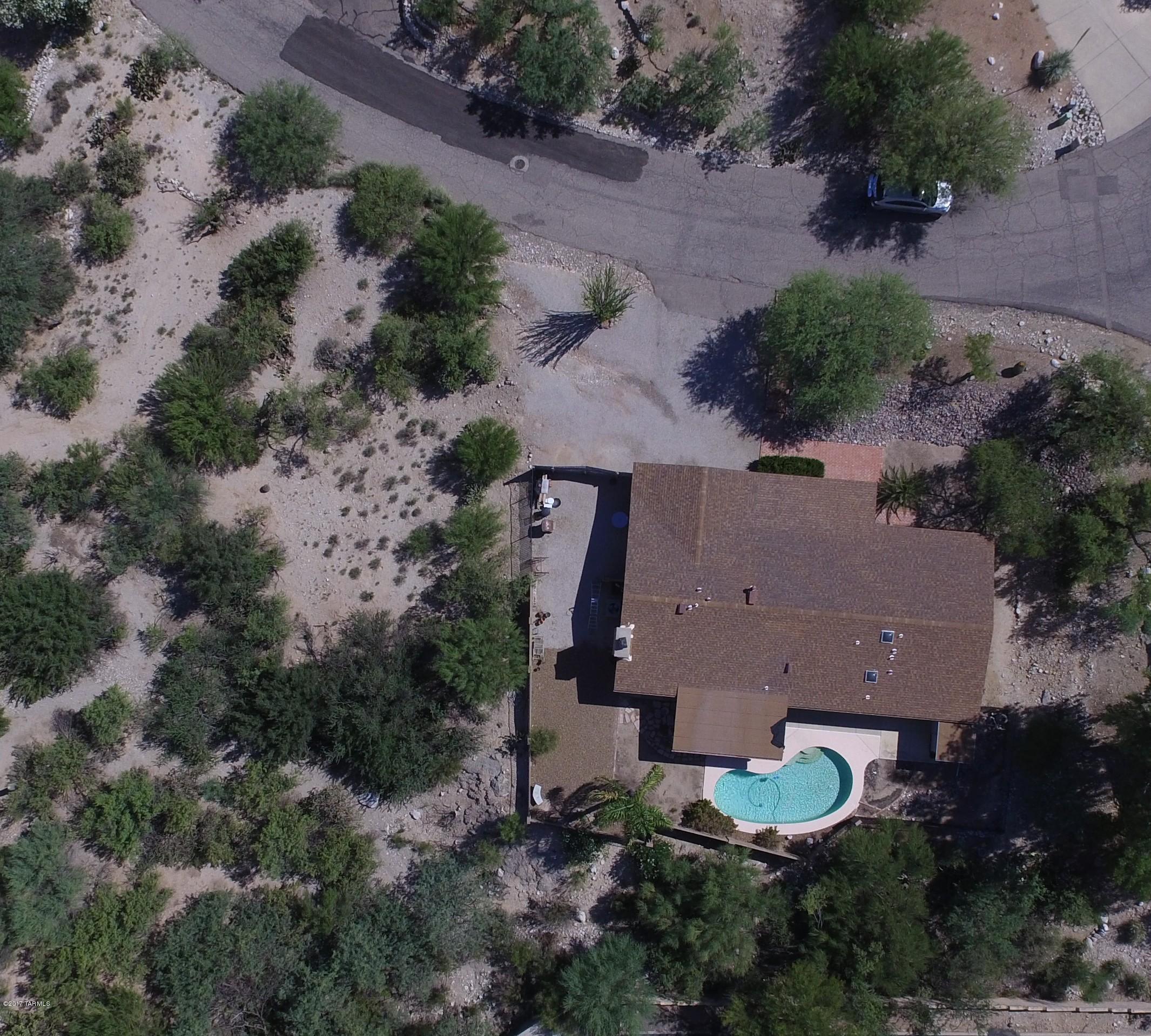 Quail Canyon (100-234) - Residential
