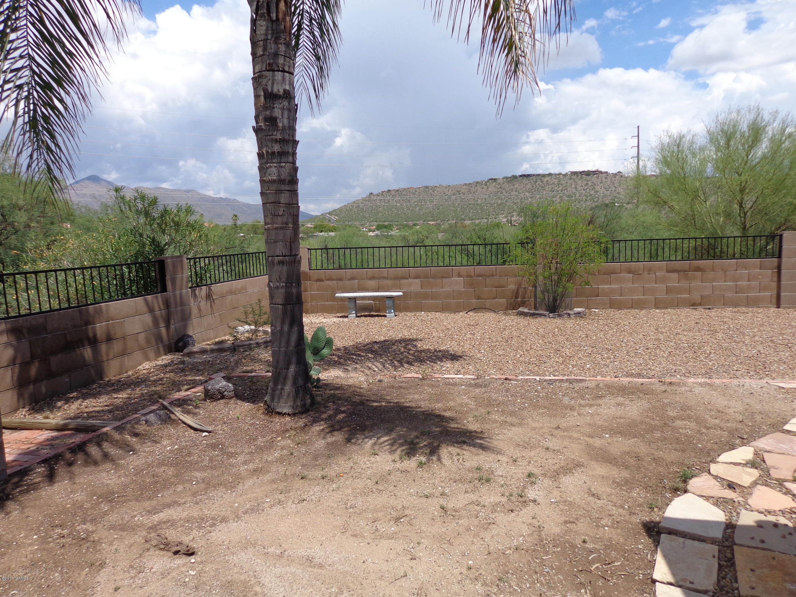 Quail Canyon (100-234) - Residential