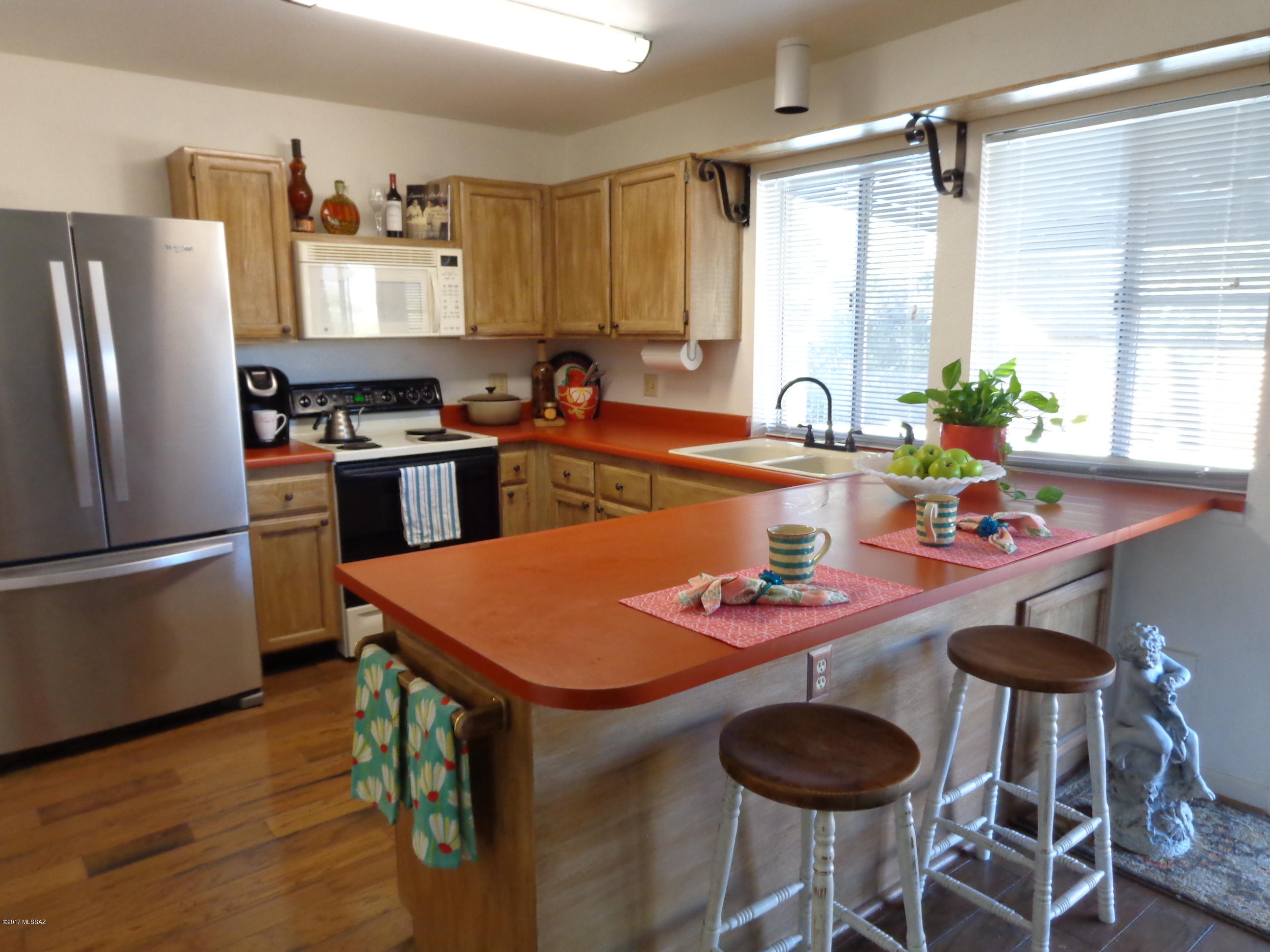 Quail Canyon (100-234) - Residential