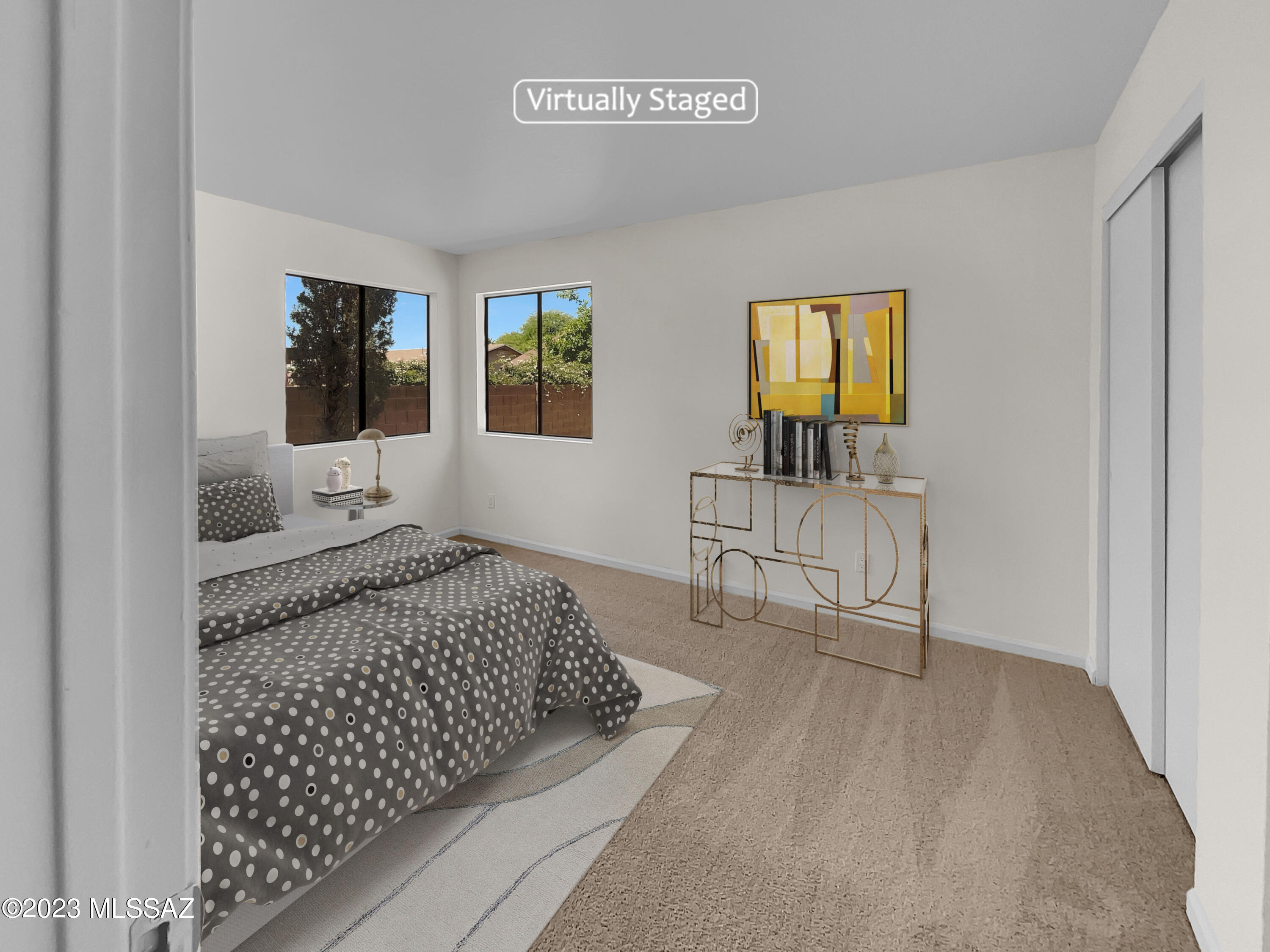Canyon Shadows(1-125) - Residential