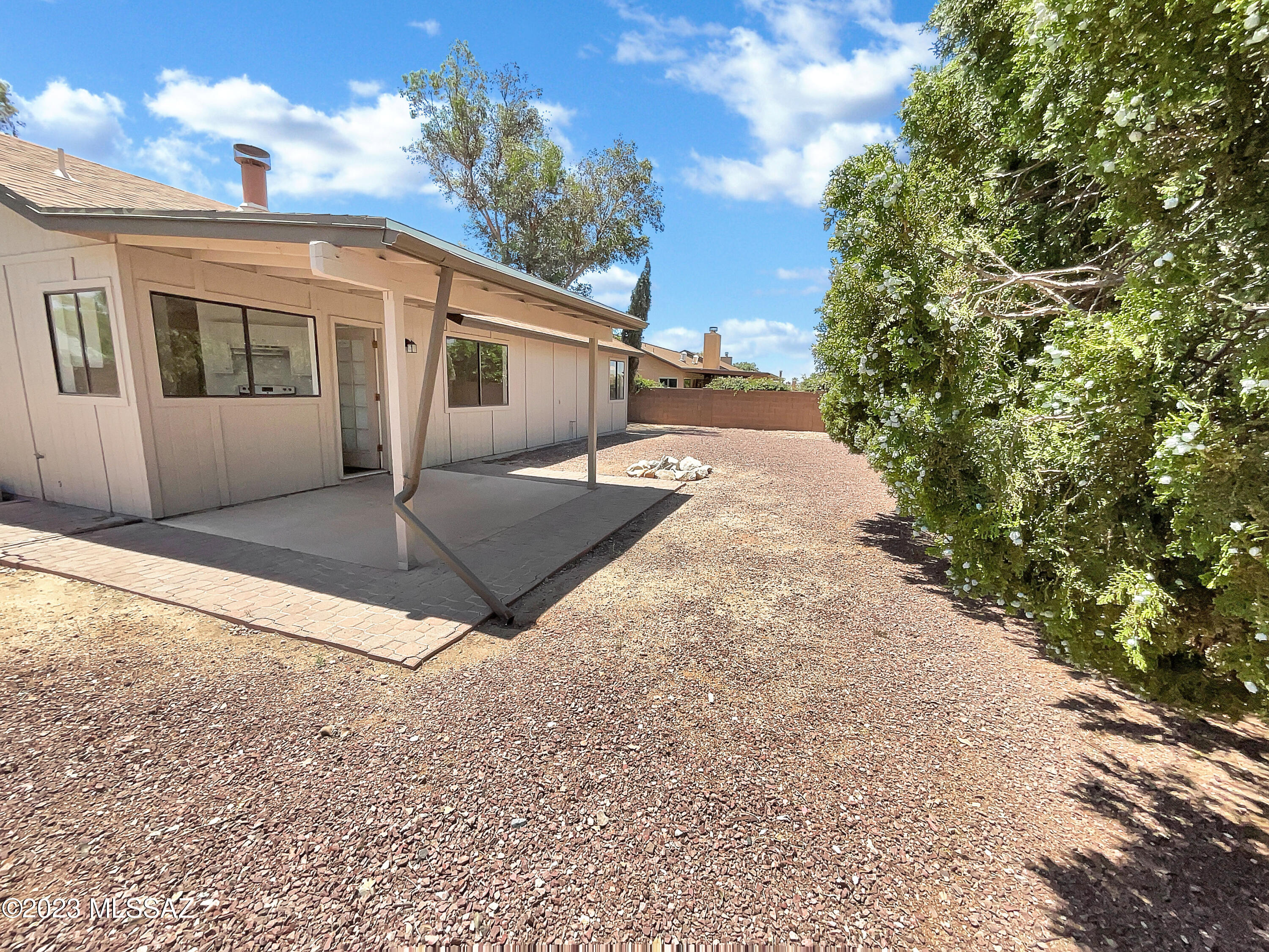 Canyon Shadows(1-125) - Residential