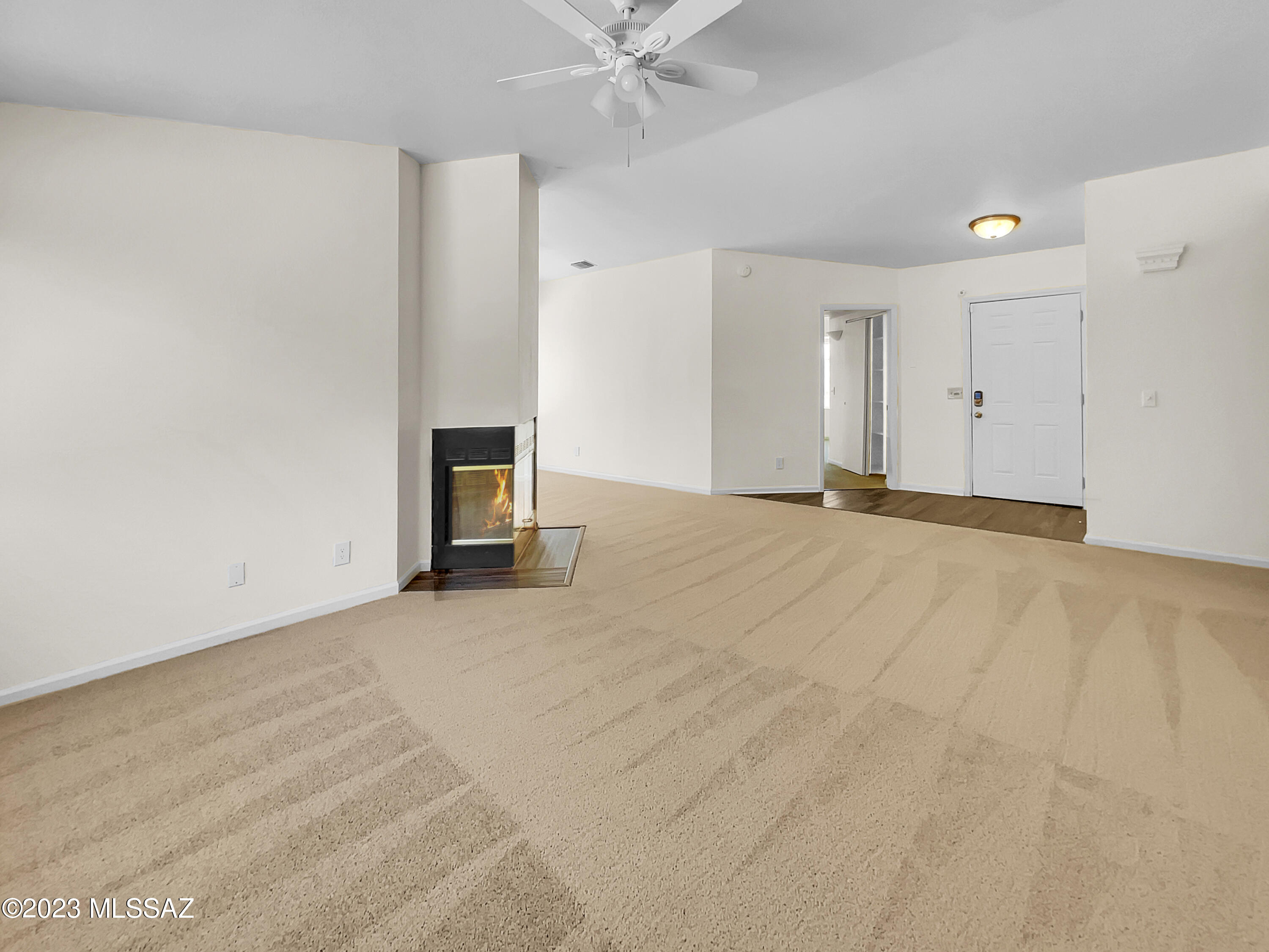 Canyon Shadows(1-125) - Residential
